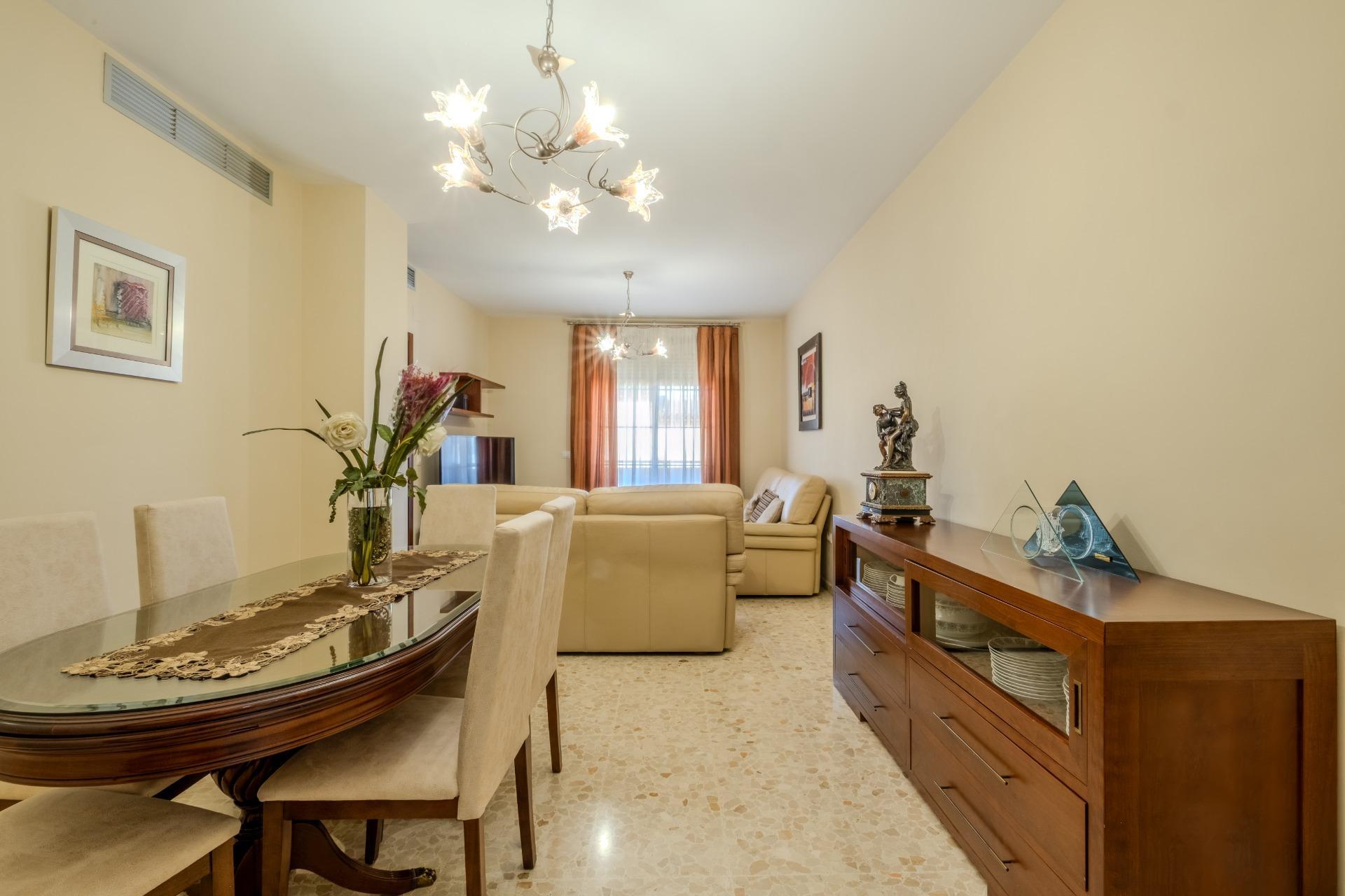 Piso en venta, Alcalá de Guadaíra