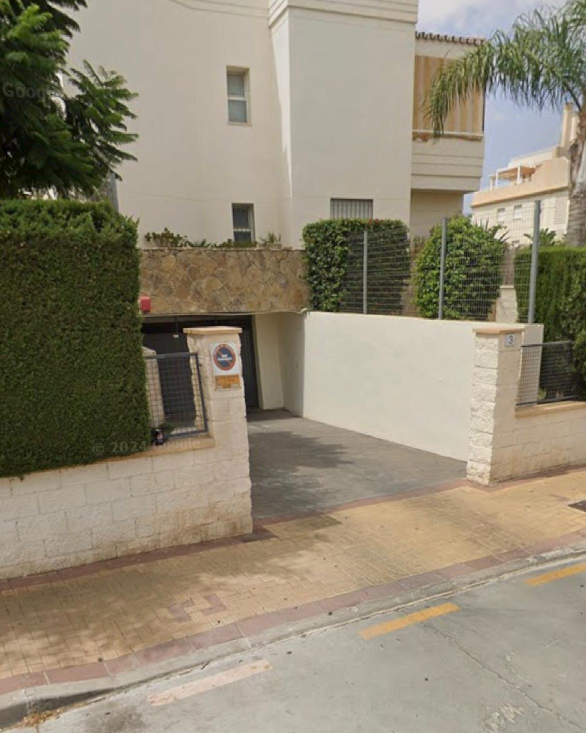 Garaje en venta, Málaga