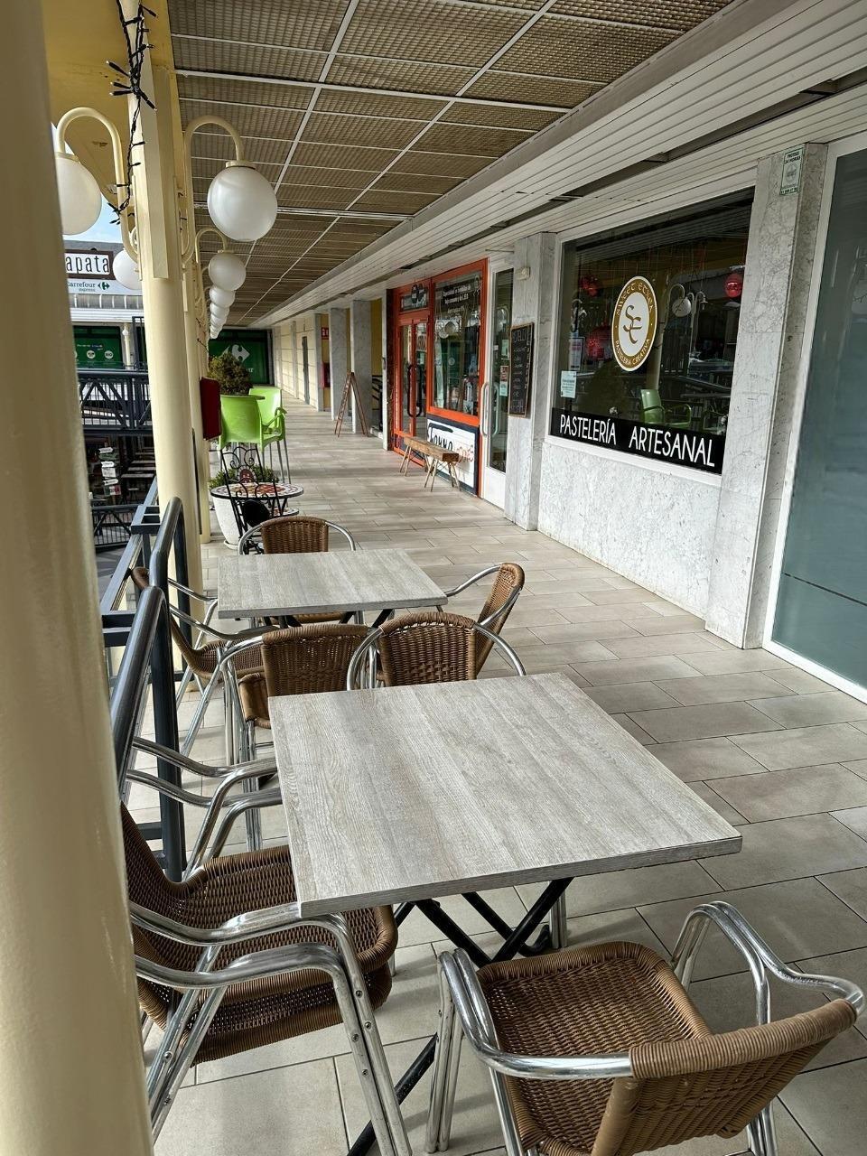 Local Comercial en venta, Torrelodones, Madrid