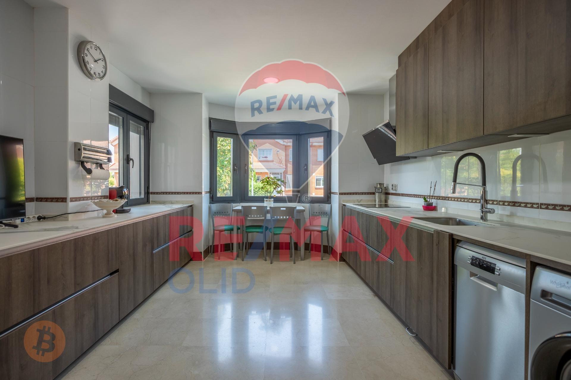 Chalet individual en venta, Arroyo de la Encomienda, Valladolid, Valladolid