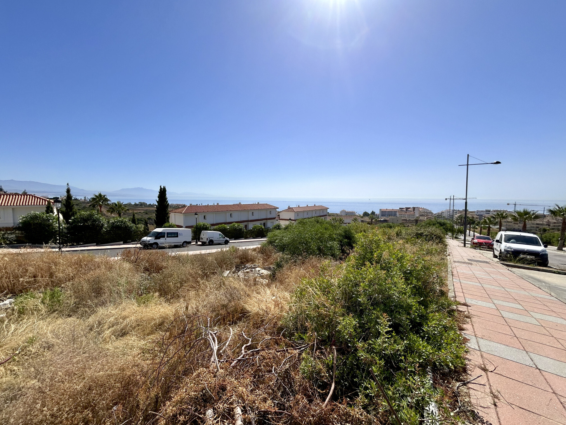 Suelo en venta, Alcorrín