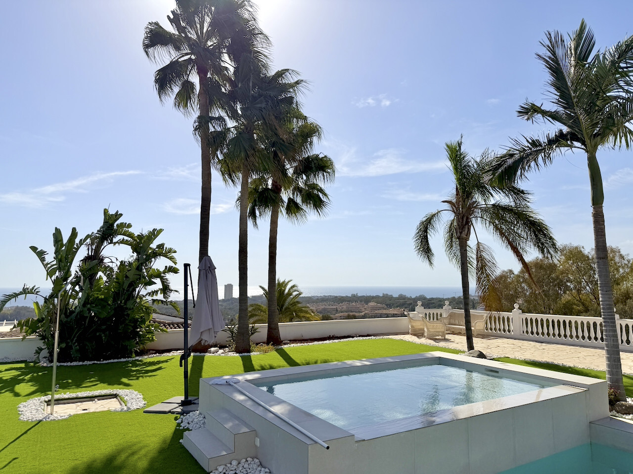 Casa en venta, Marbella