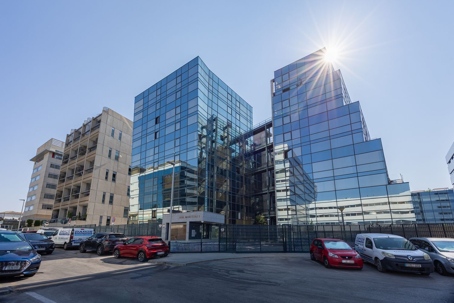 Duplex en venta, Madrid