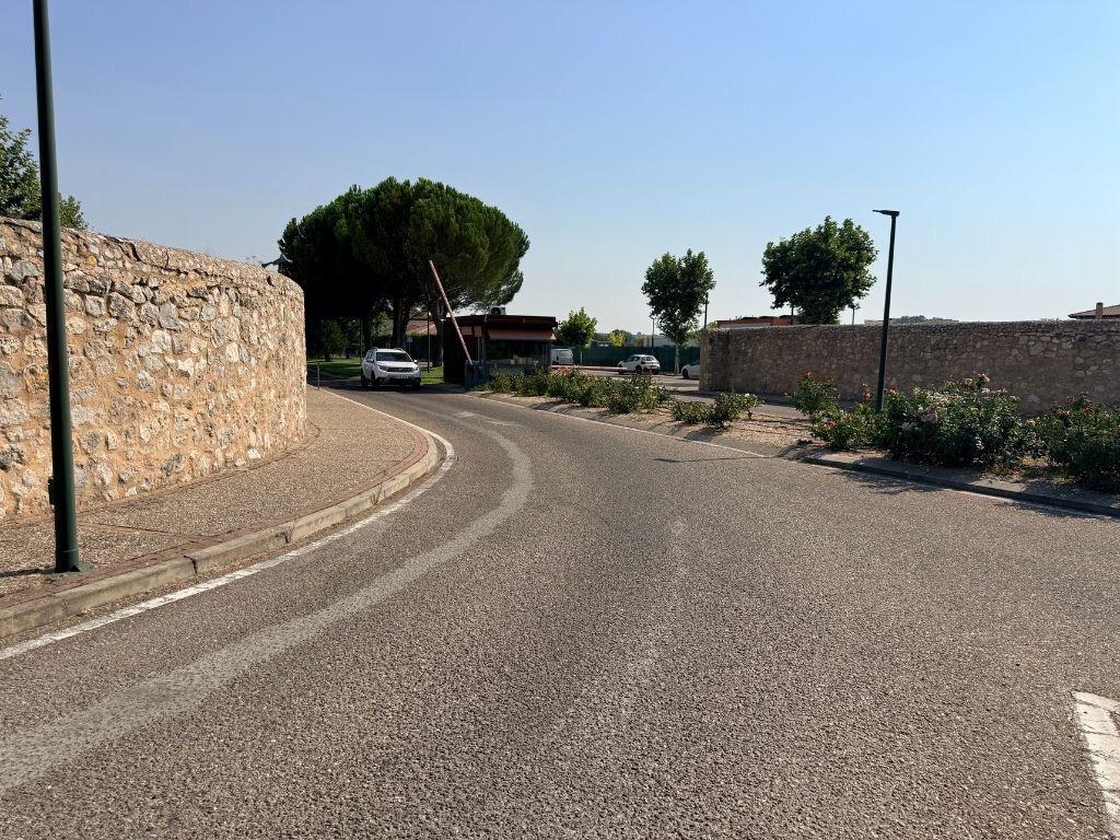 Suelo en venta, Laguna de Duero, Valladolid