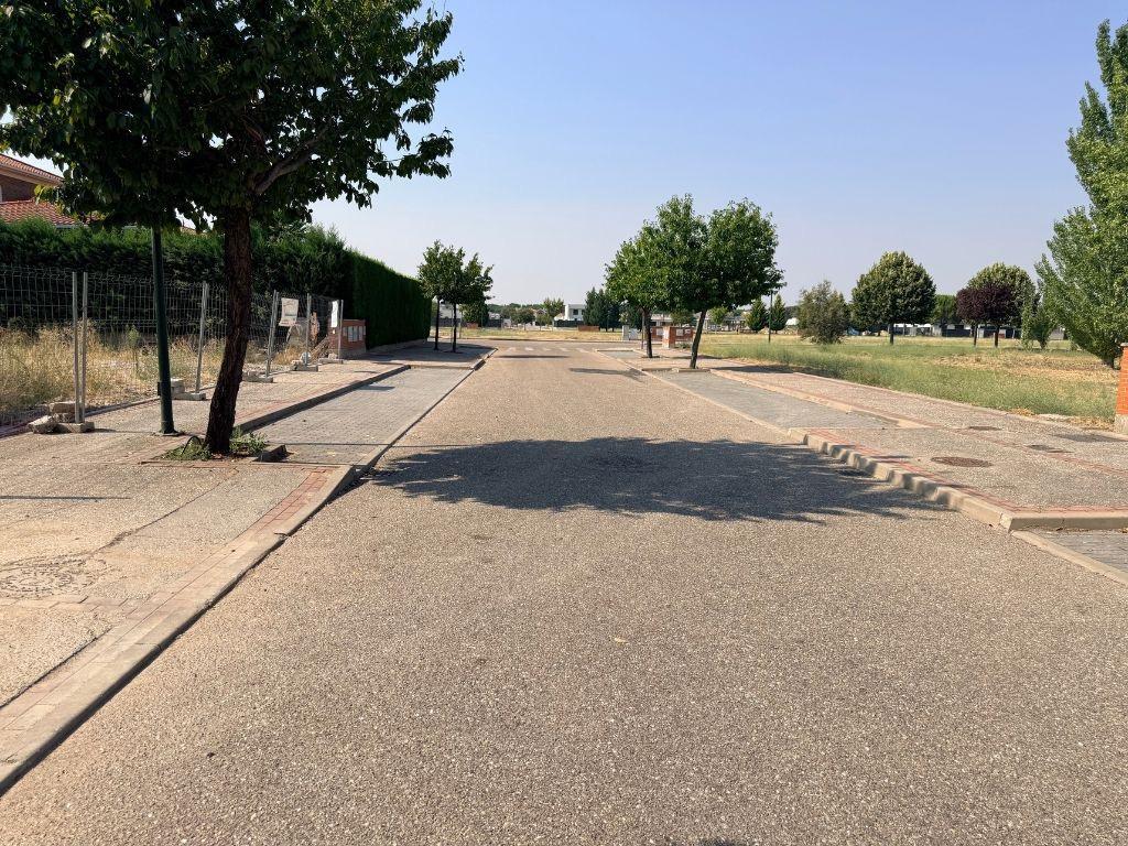 Suelo en venta, Laguna de Duero, Valladolid