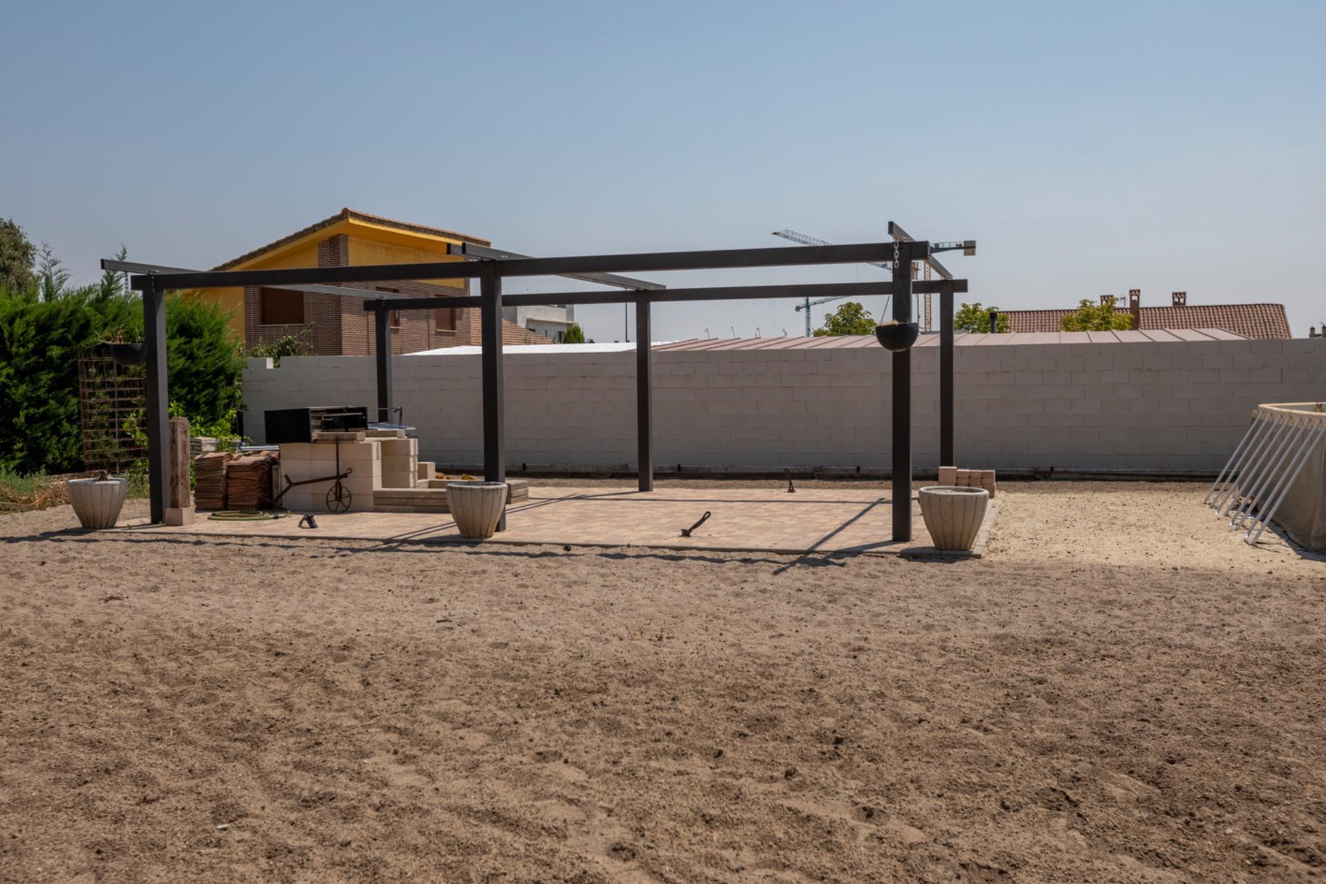 Casas o chalets-Venta-Arroyo de la Encomienda-2414516-Foto-78