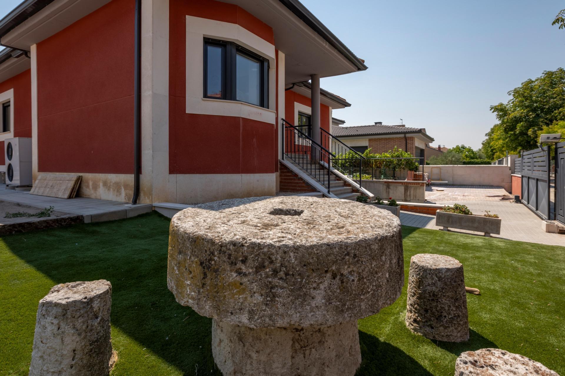 Casas o chalets-Venta-Arroyo de la Encomienda-2414516-Foto-84