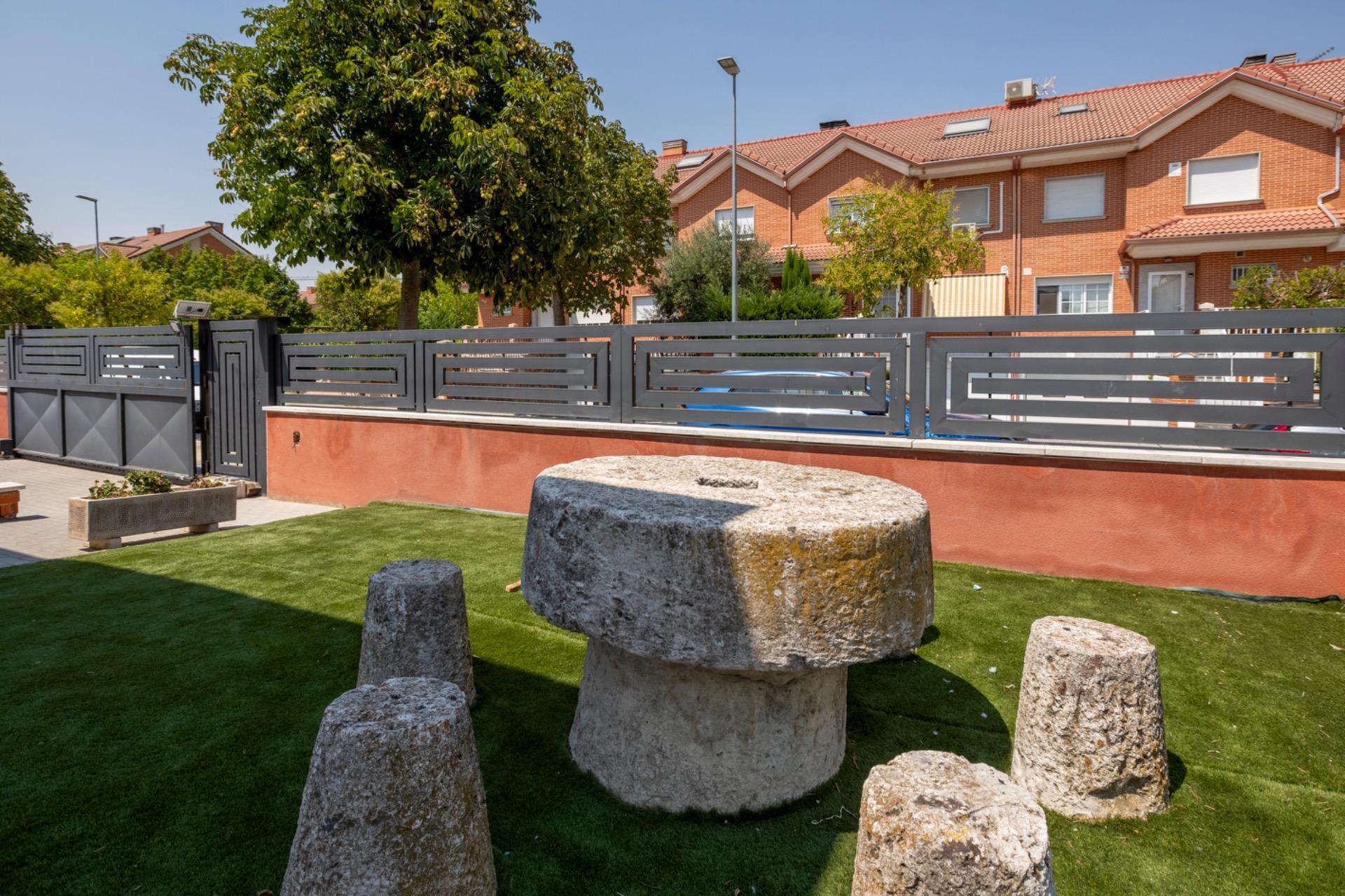 Casas o chalets-Venta-Arroyo de la Encomienda-2414516-Foto-83