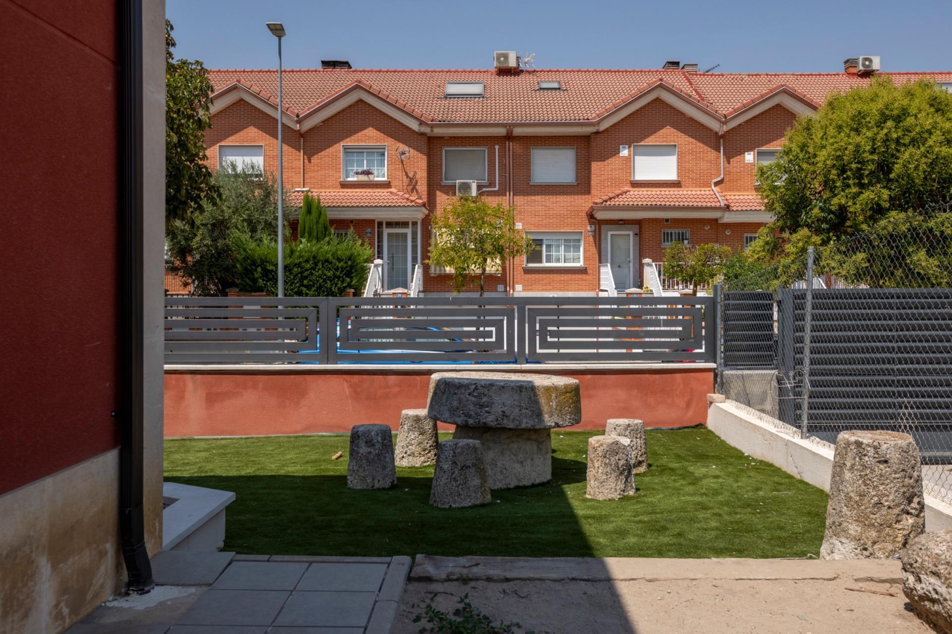 Casas o chalets-Venta-Arroyo de la Encomienda-2414516-Foto-82