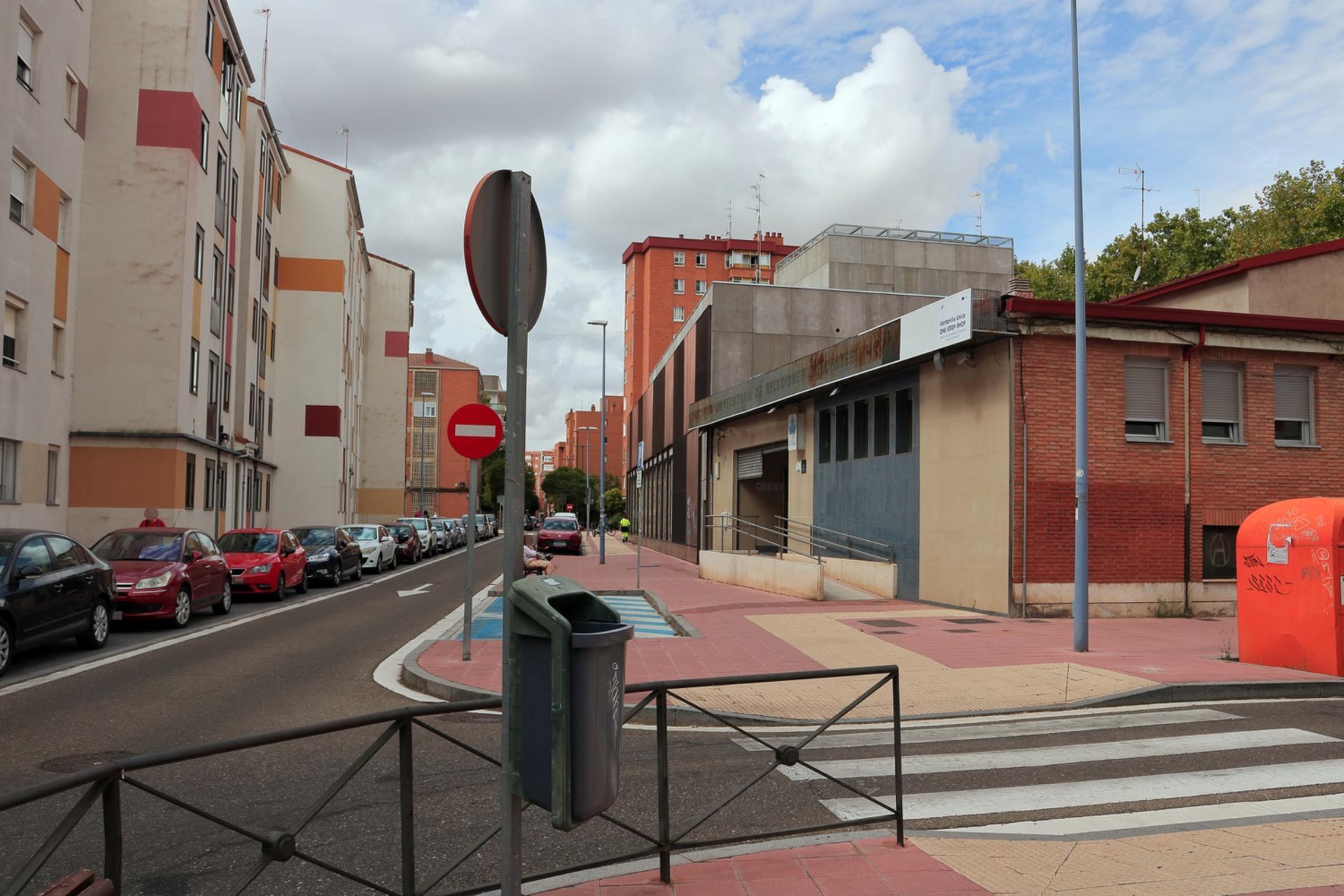 Piso en venta, Valladolid, Valladolid