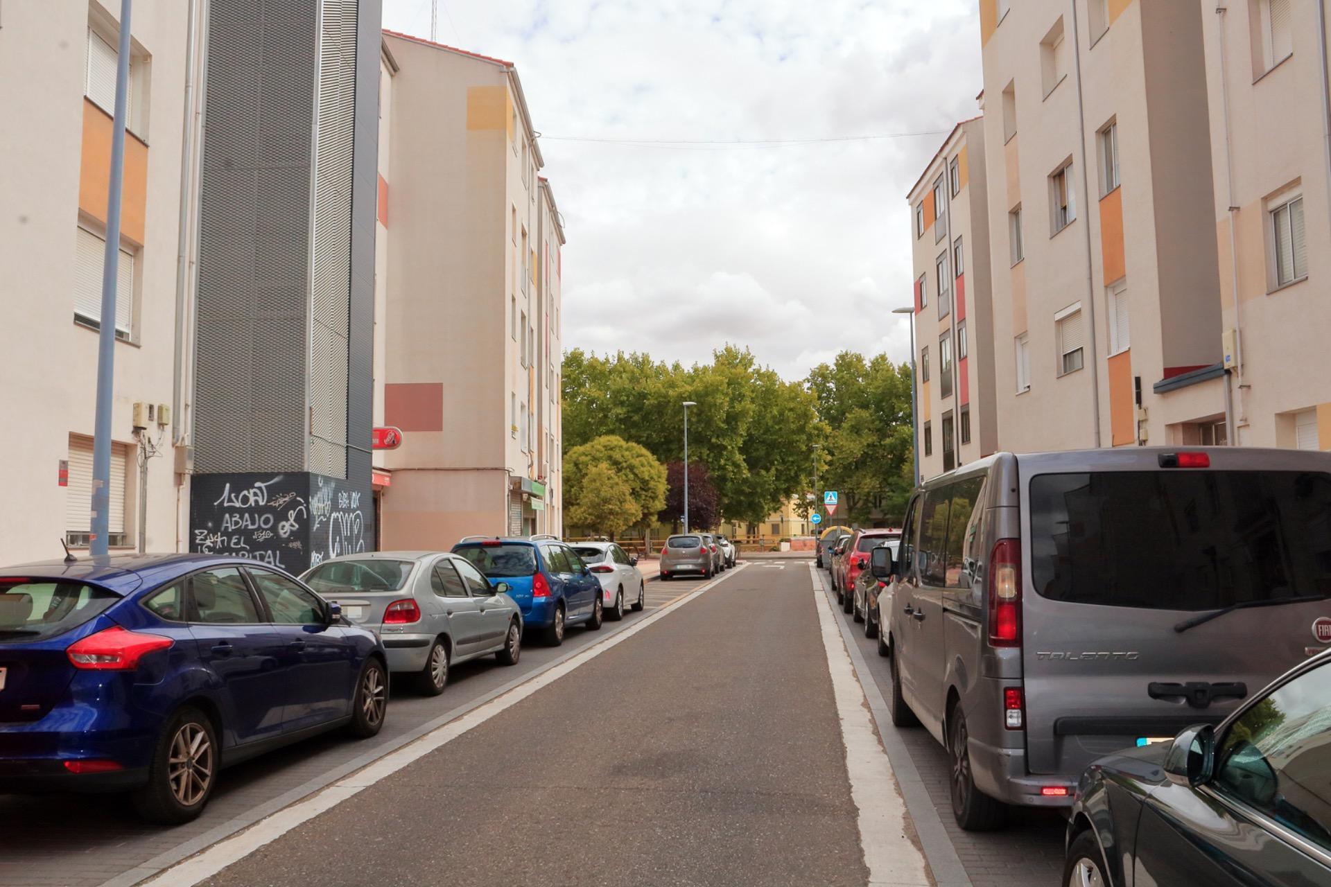 Piso en venta, Valladolid, Valladolid