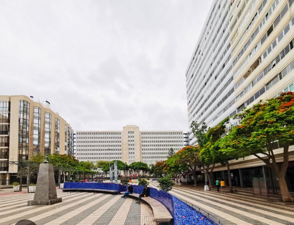 Piso en alquiler, Las Palmas de Gran Canaria, Las Palmas