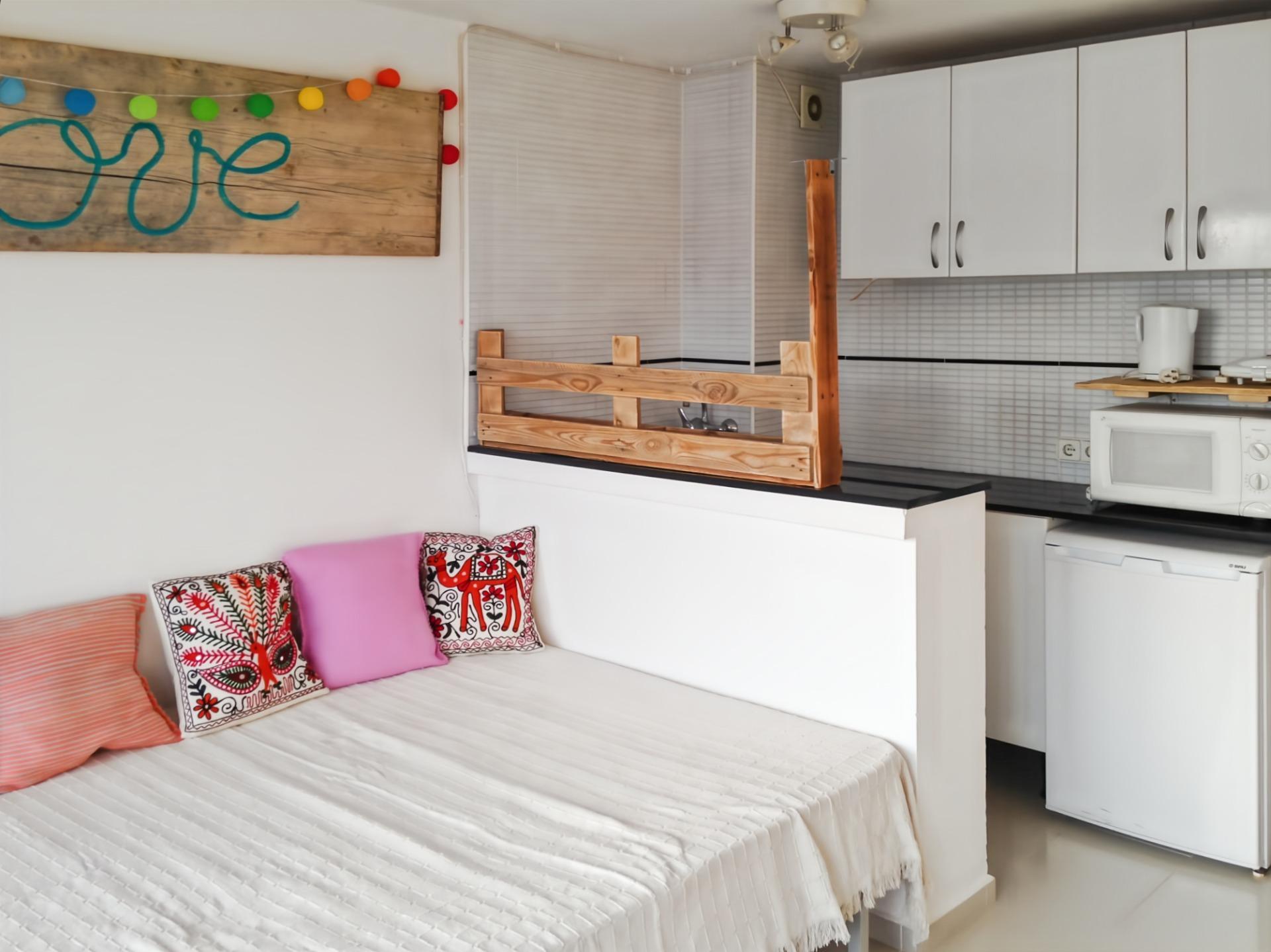 Piso en venta, Todos, Santa EulÃ ria des Riu, Baleares/Islas Baleares