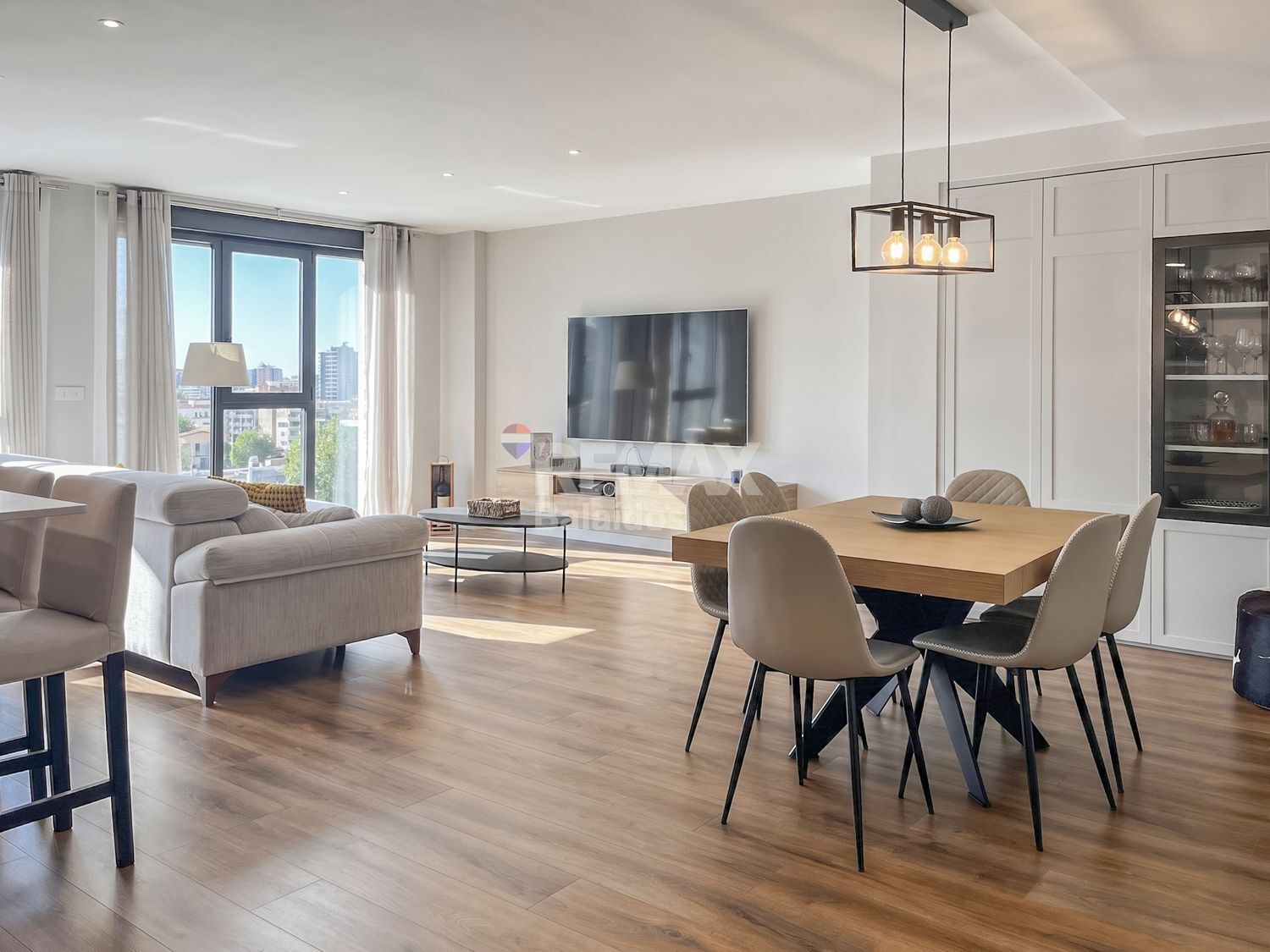 Piso en venta, Bouzas, Vigo