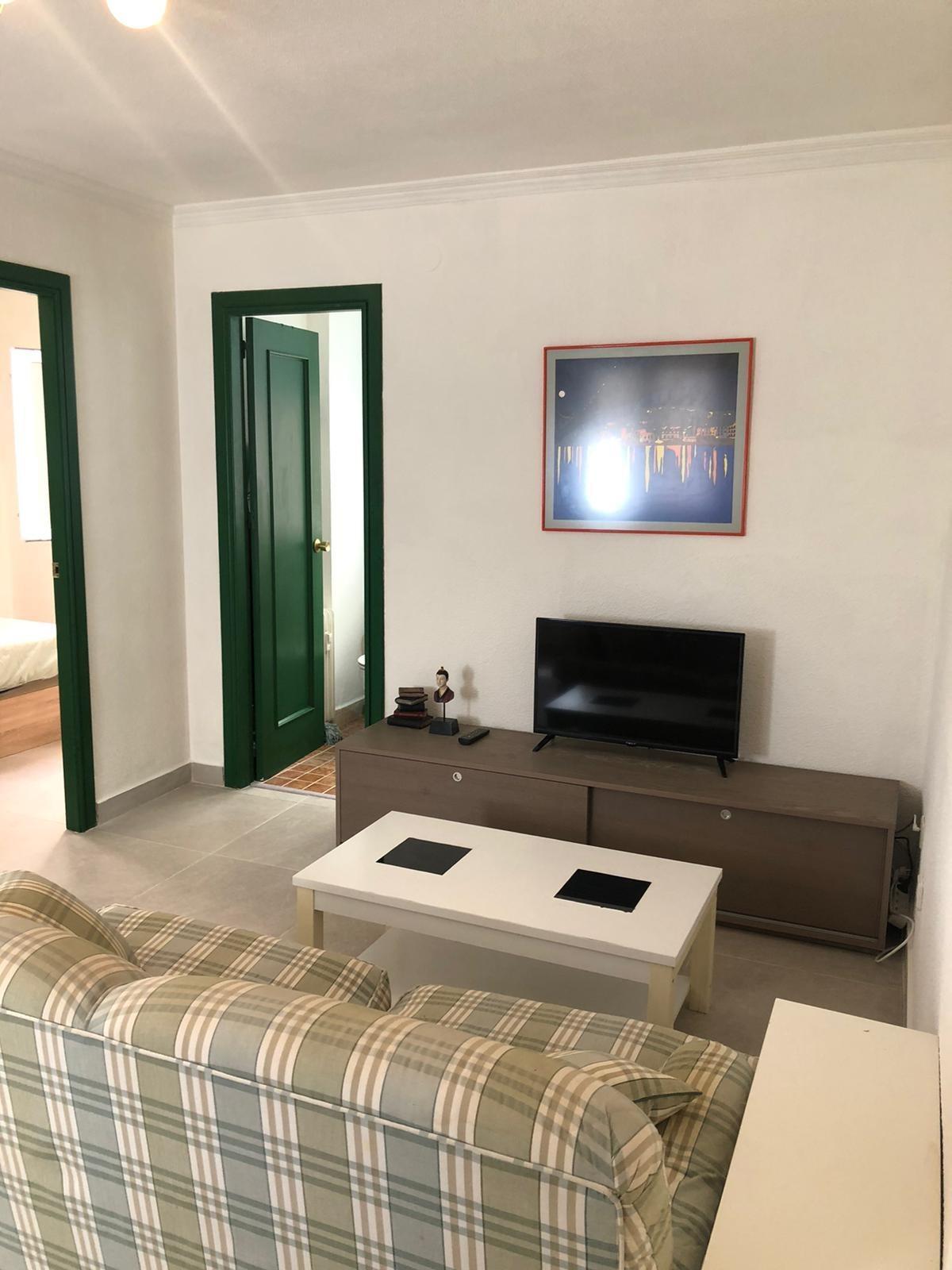 Piso en alquiler, Centro - Realejo-San Matias, Granada, Granada