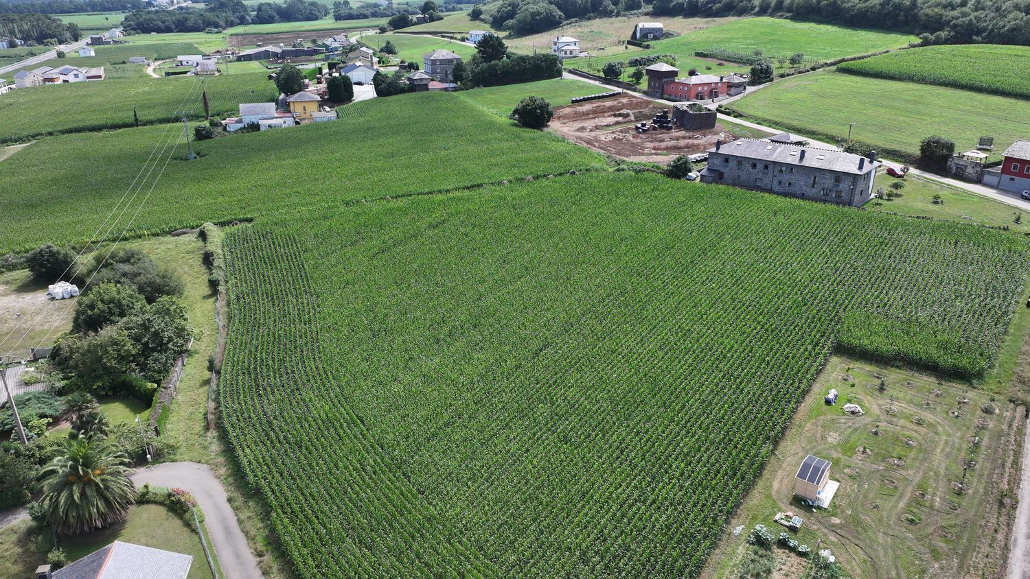 Suelo en venta, Outur, Asturias, Asturias