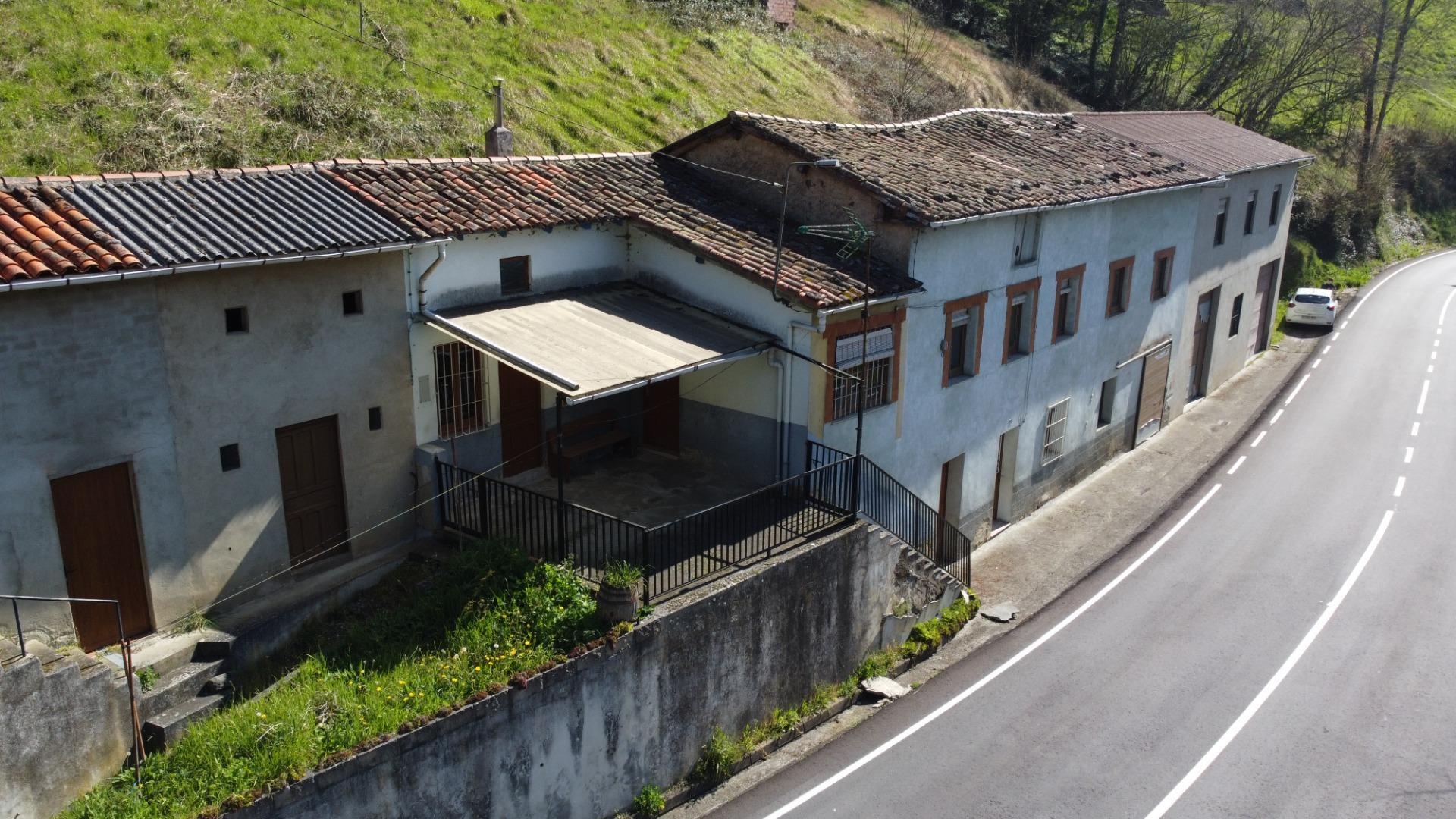 Casas o chalets-Venta-Allande-2414540-Foto-55
