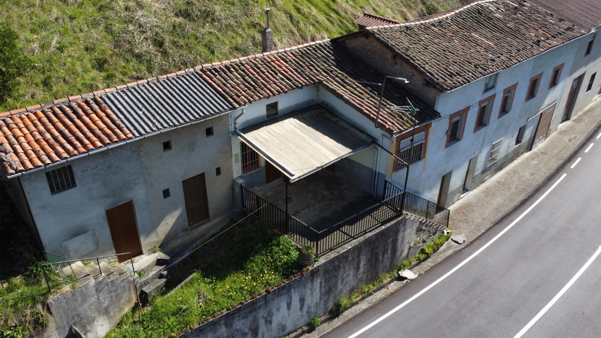 Casas o chalets-Venta-Allande-2414540-Foto-56