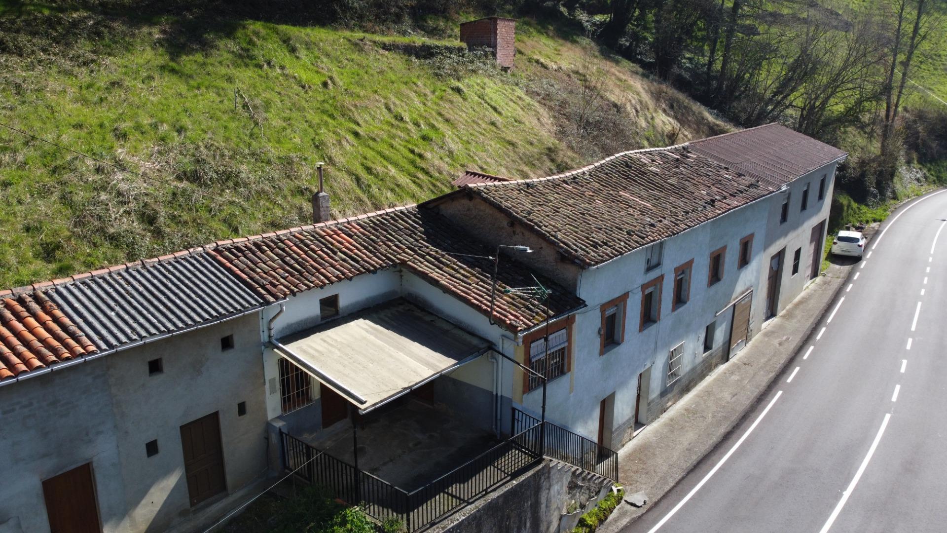 Casas o chalets-Venta-Allande-2414540-Foto-58