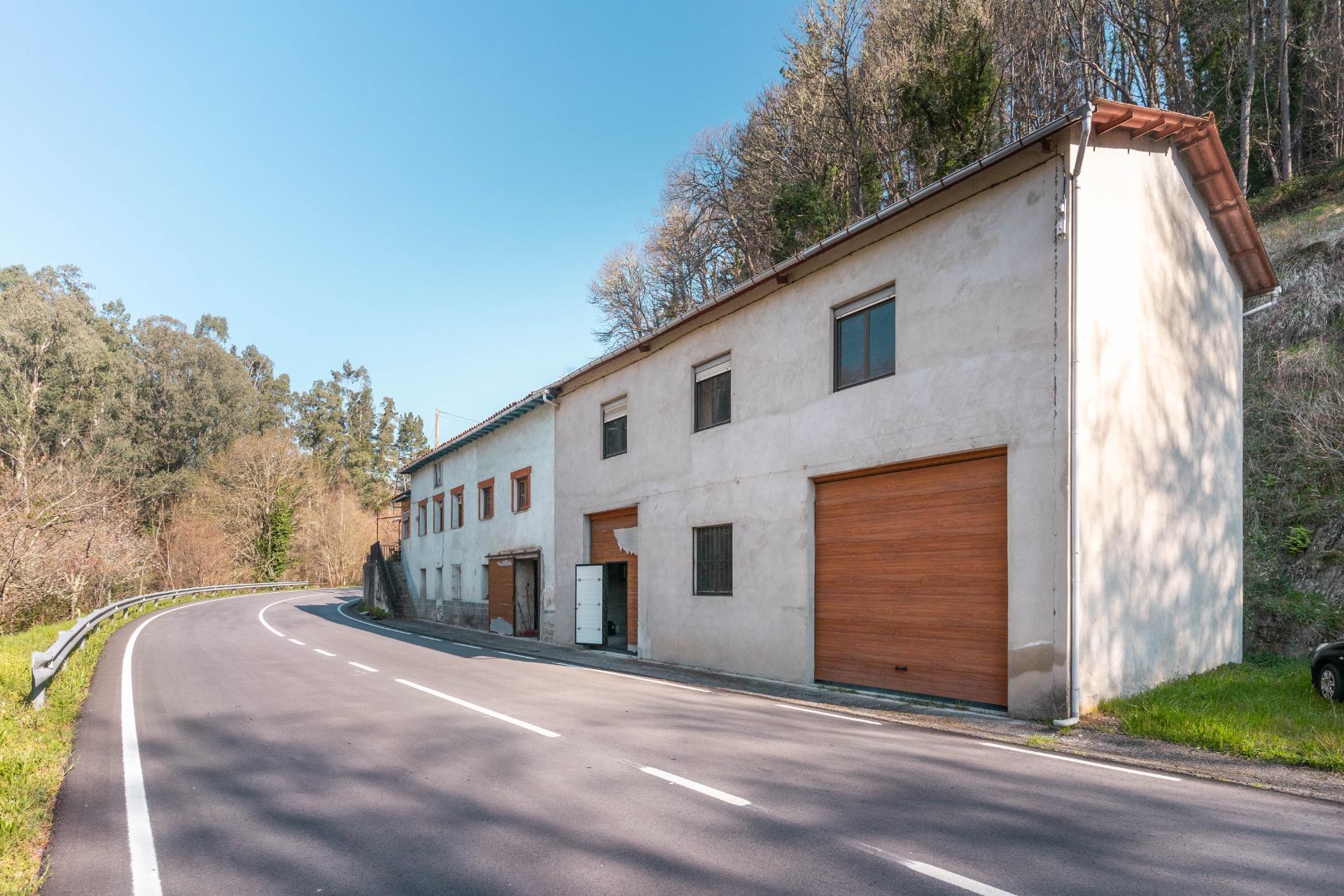 Casas o chalets-Venta-Allande-2414540-Foto-59