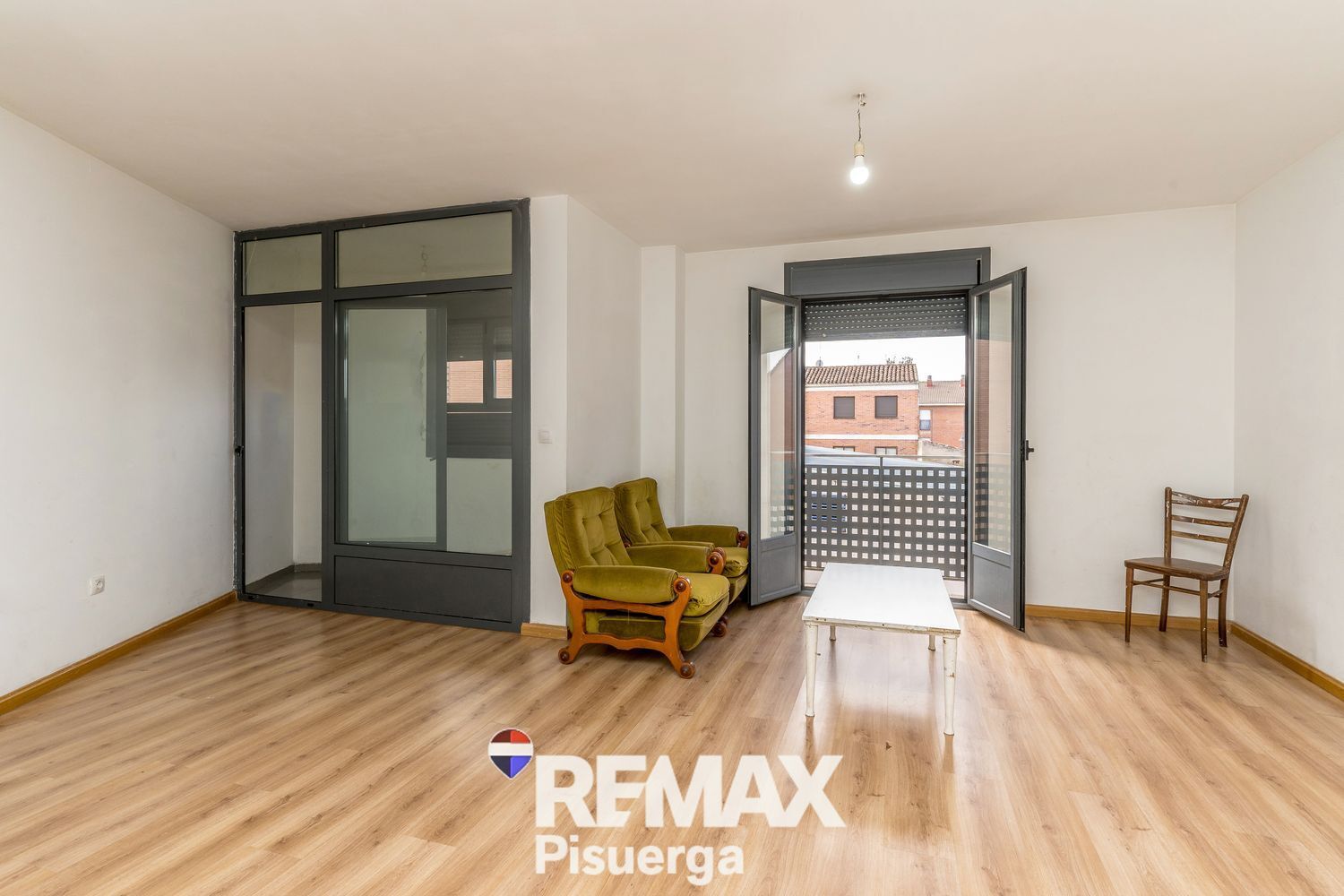 Piso en venta, Todos, Santovenia de Pisuerga, Valladolid
