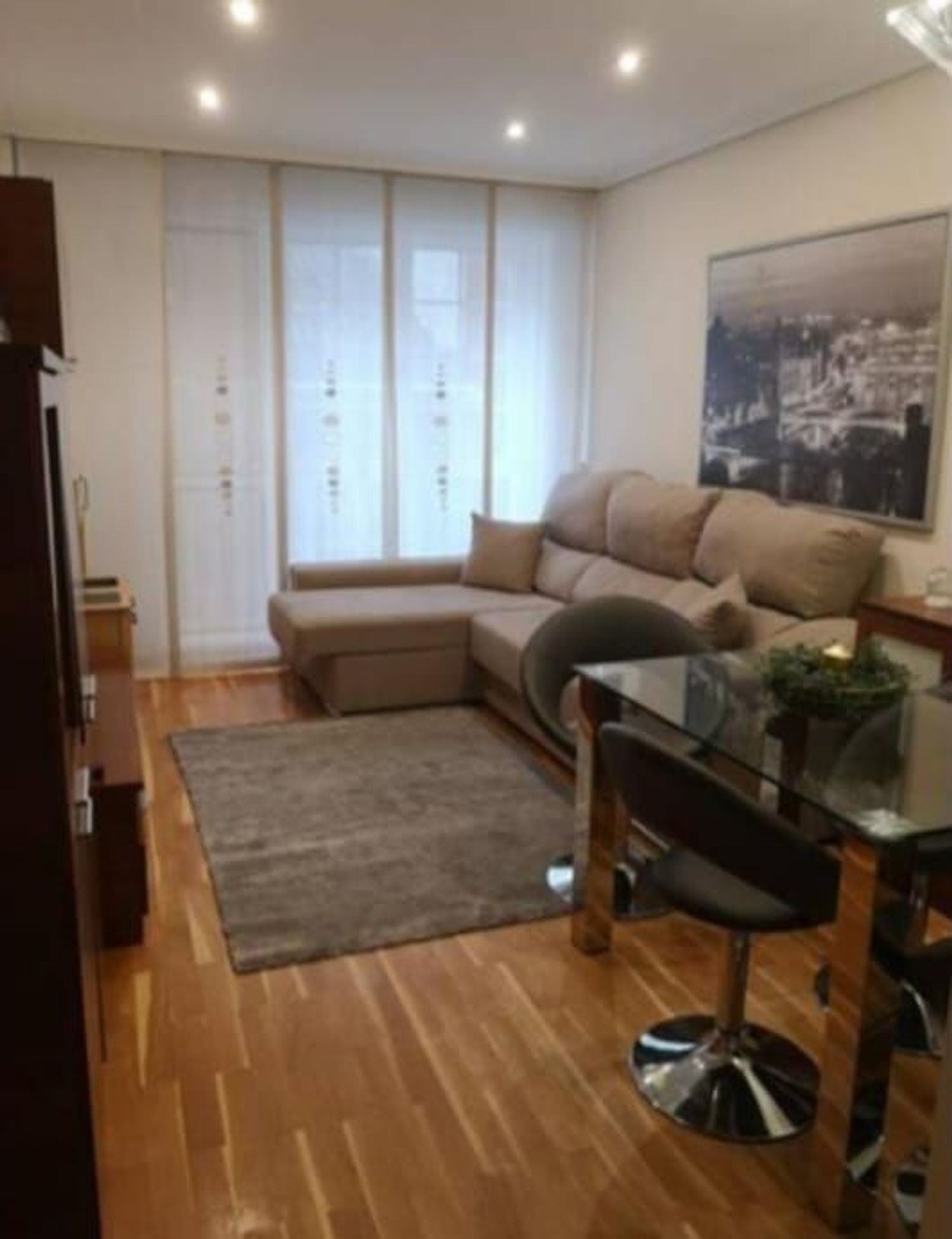Piso en alquiler, A Coruña, La Coruña