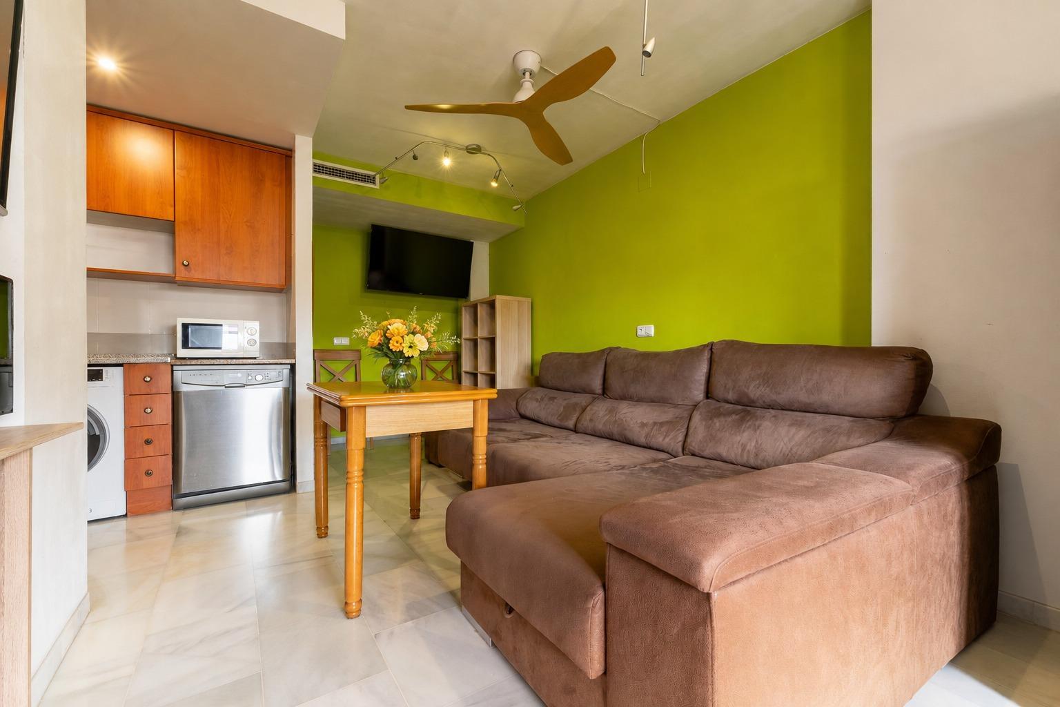 Ático en venta, Fuengirola