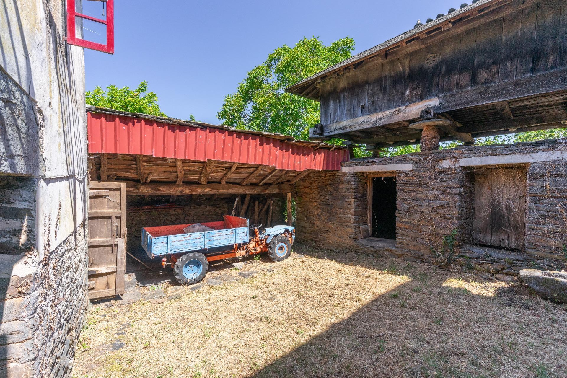 Casas o chalets-Venta-Allande-2414573-Foto-51