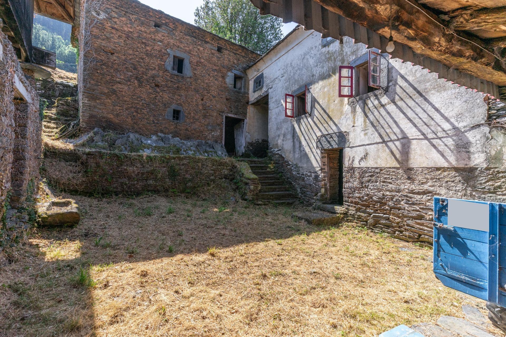 Casas o chalets-Venta-Allande-2414573-Foto-52