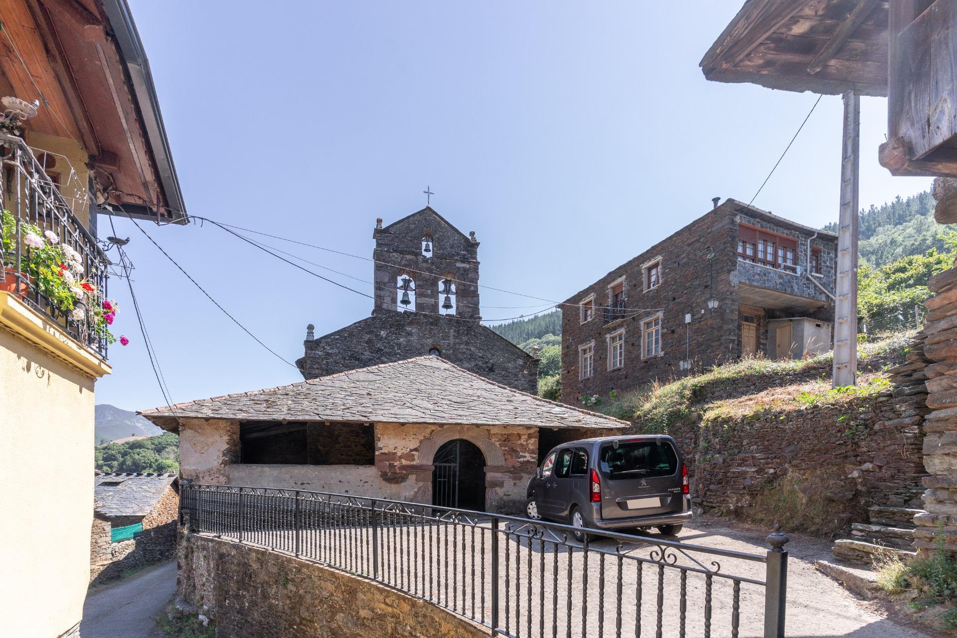 Casas o chalets-Venta-Allande-2414573-Foto-57
