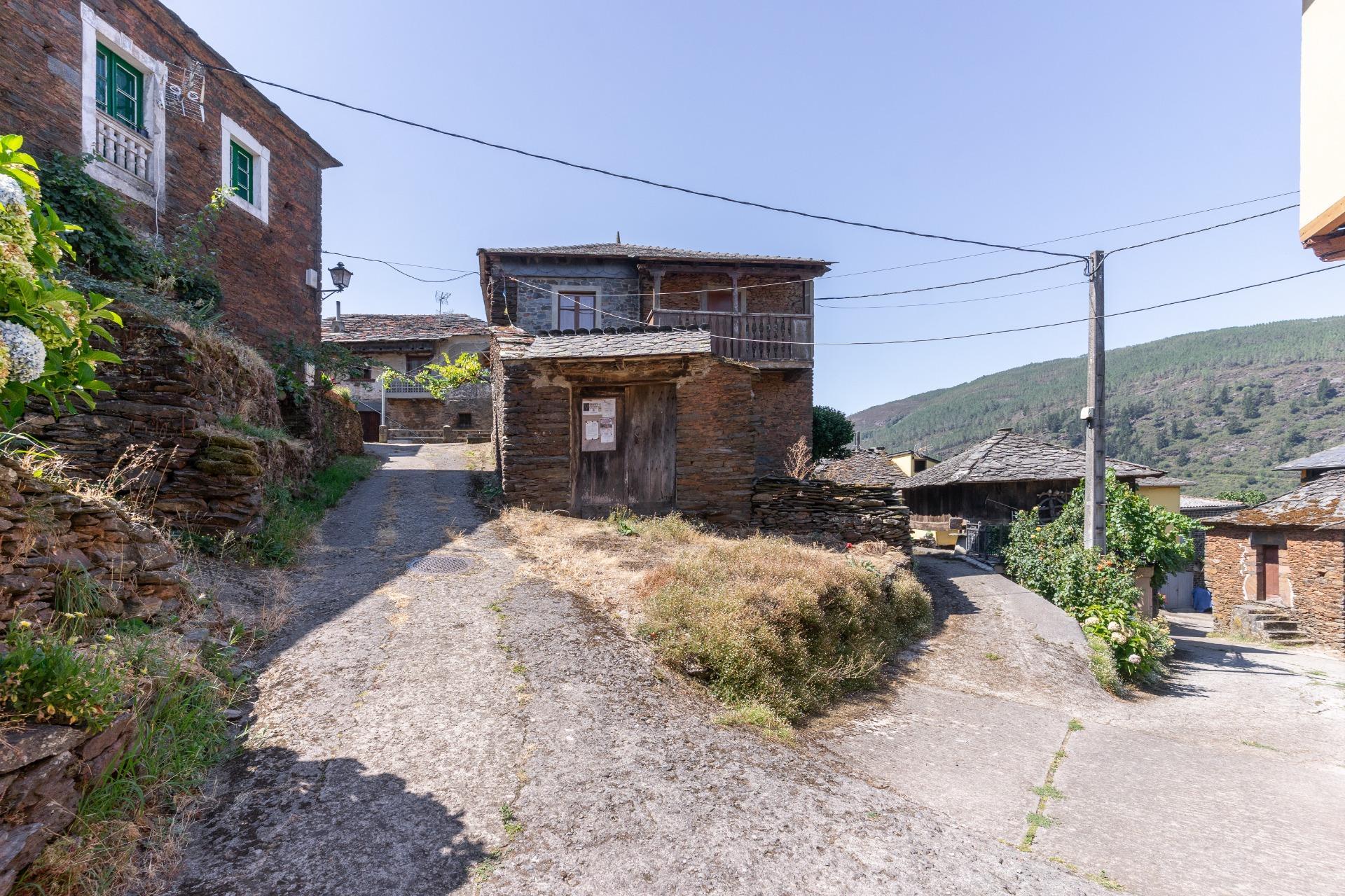 Casas o chalets-Venta-Allande-2414573-Foto-58