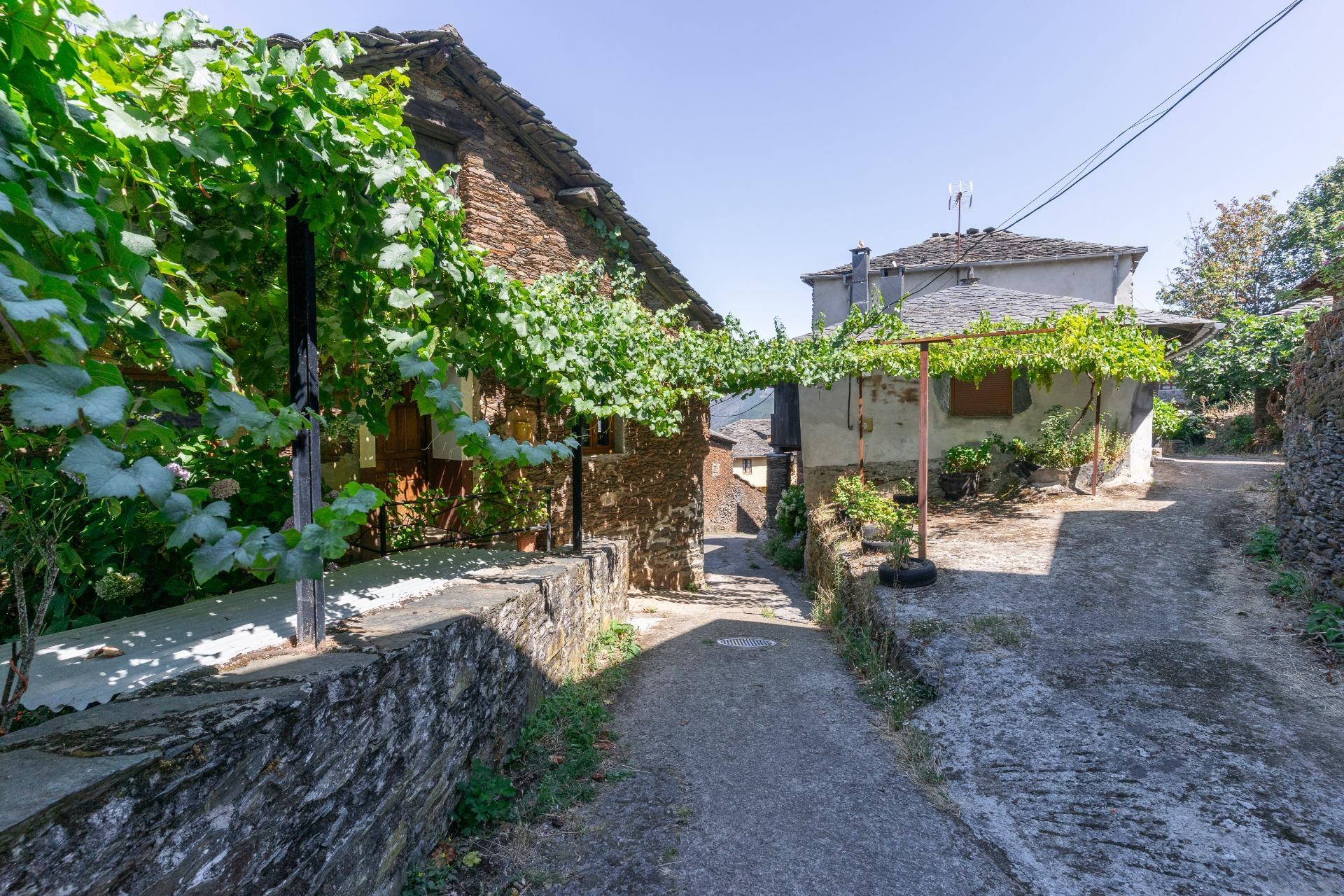 Casas o chalets-Venta-Allande-2414573-Foto-60