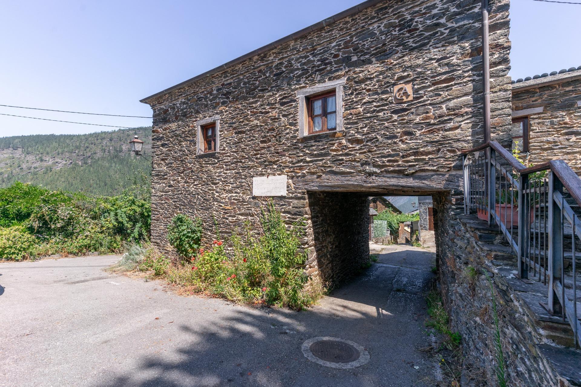 Casas o chalets-Venta-Allande-2414573-Foto-61