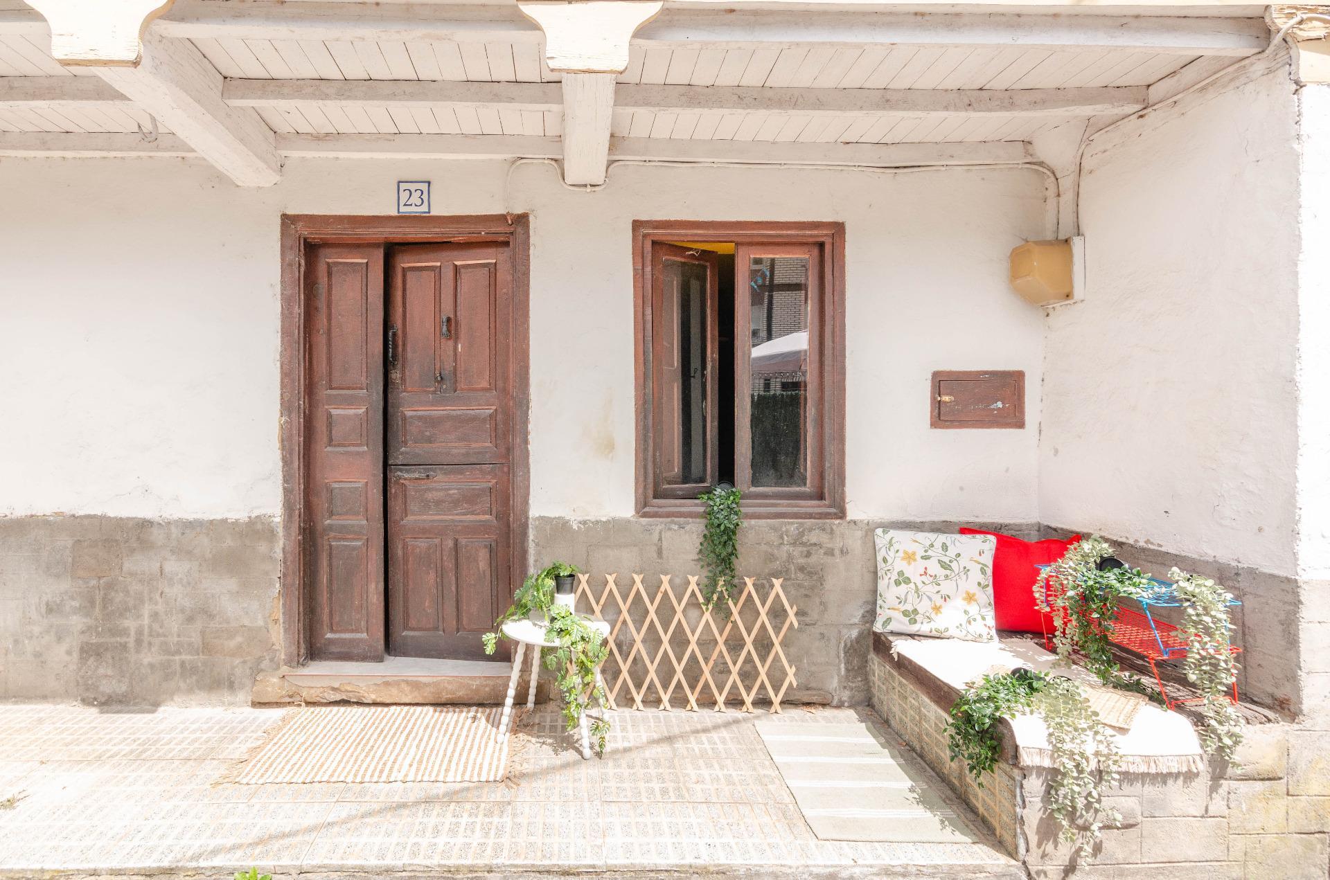 Casas o chalets-Venta-Aller-2414588-Foto-3