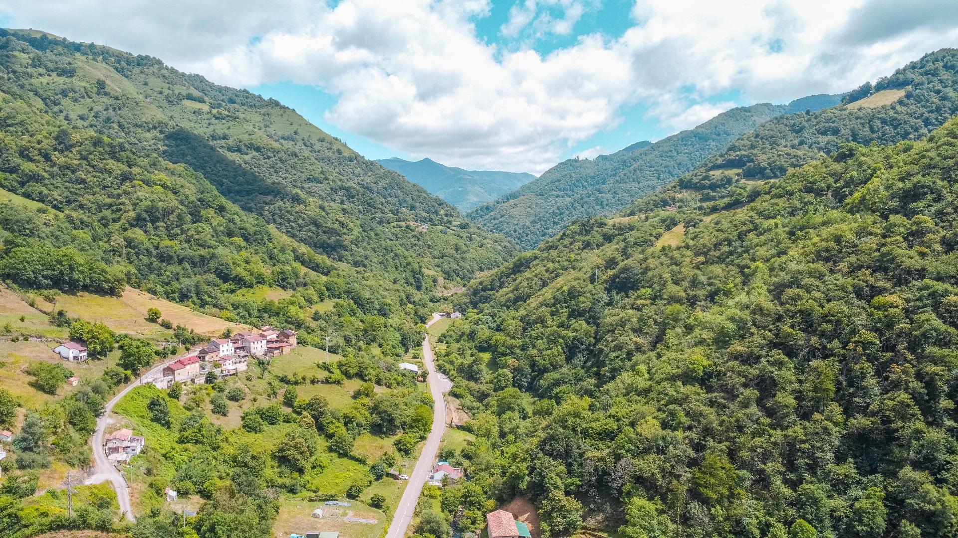 Casas o chalets-Venta-Aller-2414588-Foto-34