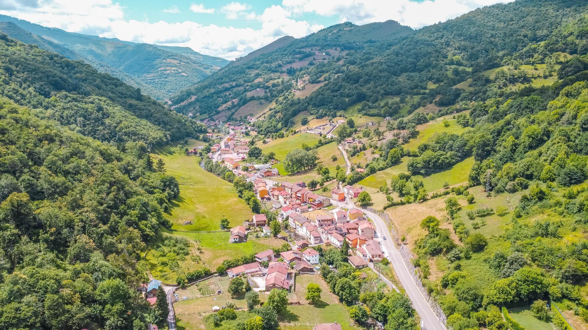 Casas o chalets-Venta-Aller-2414588-Foto-37