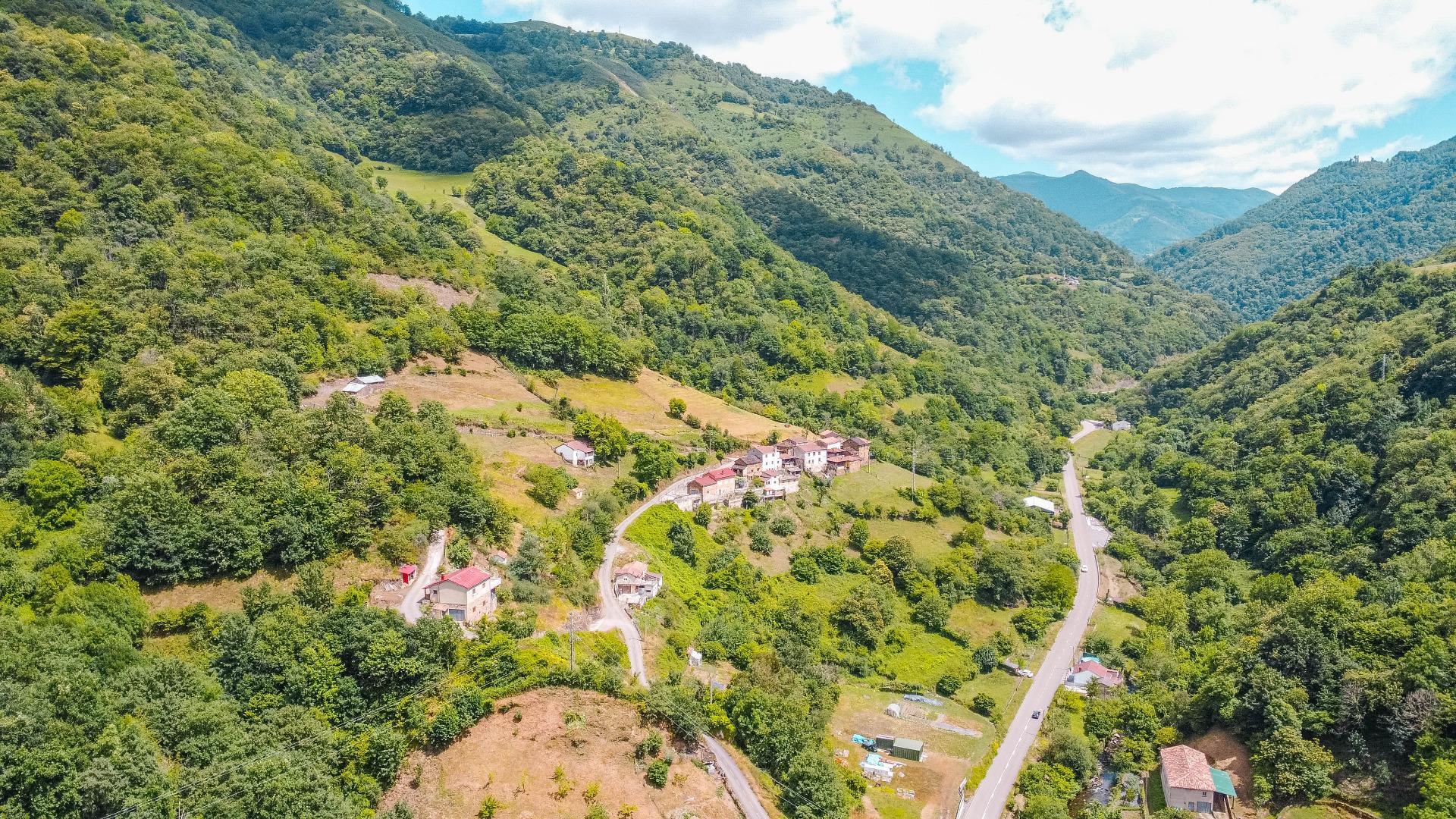 Casas o chalets-Venta-Aller-2414588-Foto-41
