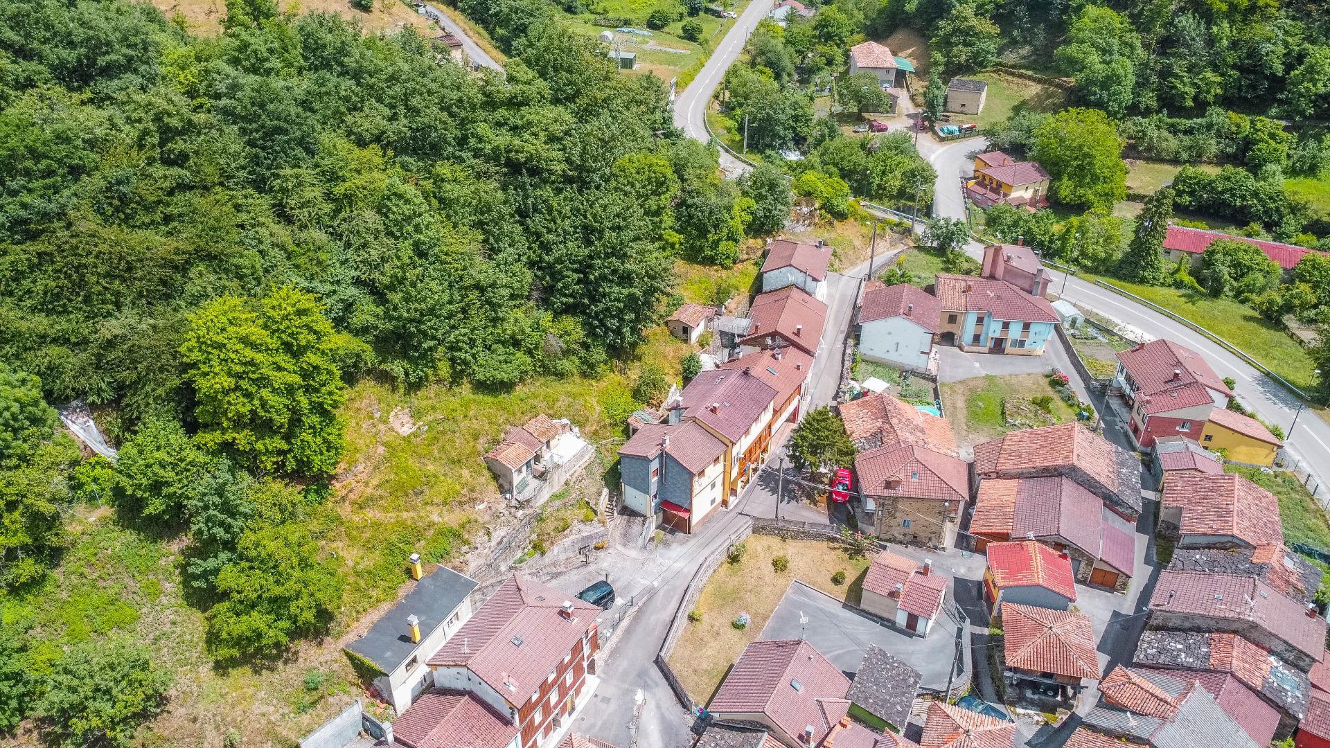 Casas o chalets-Venta-Aller-2414588-Foto-43