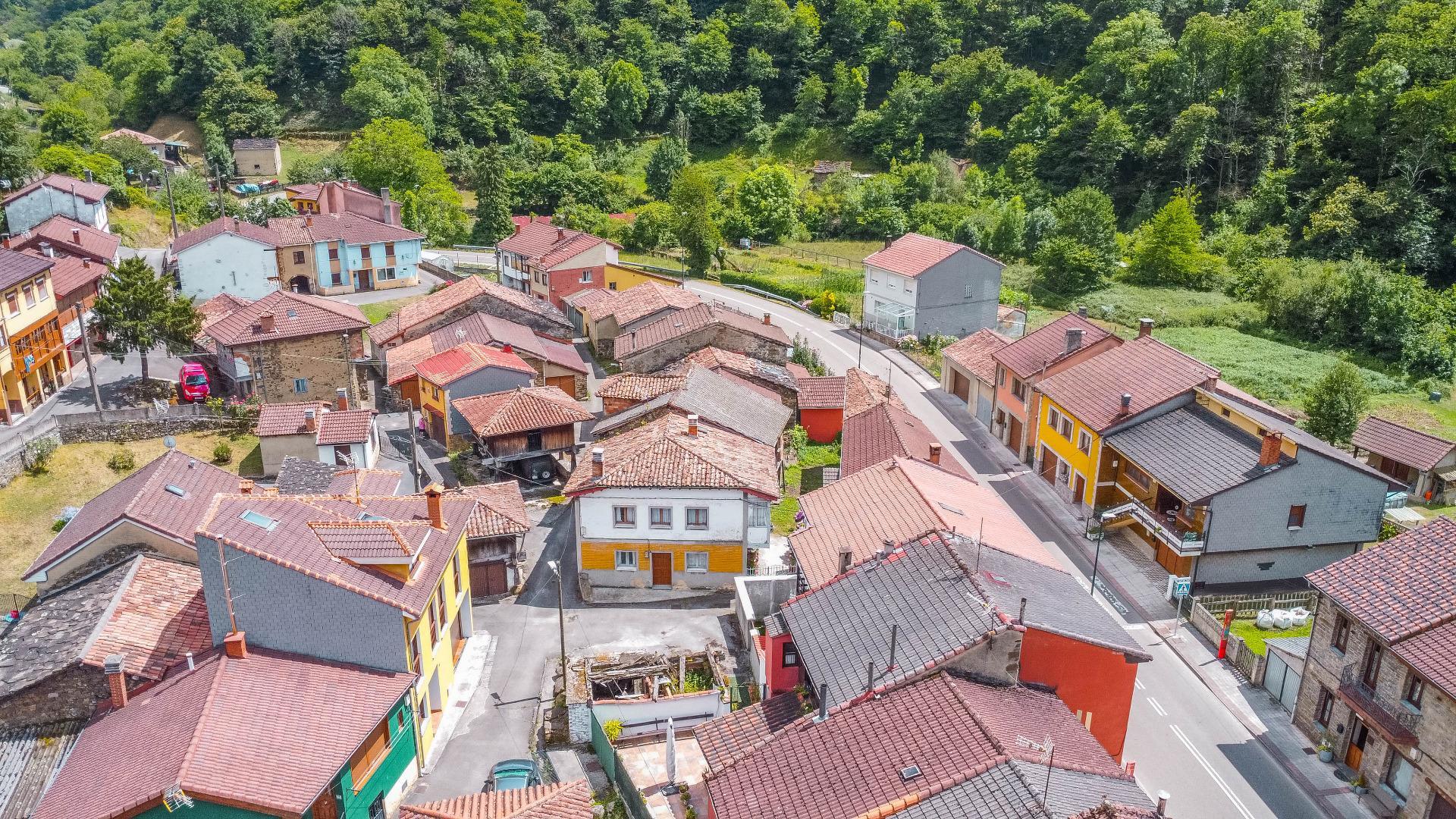 Casas o chalets-Venta-Aller-2414588-Foto-45