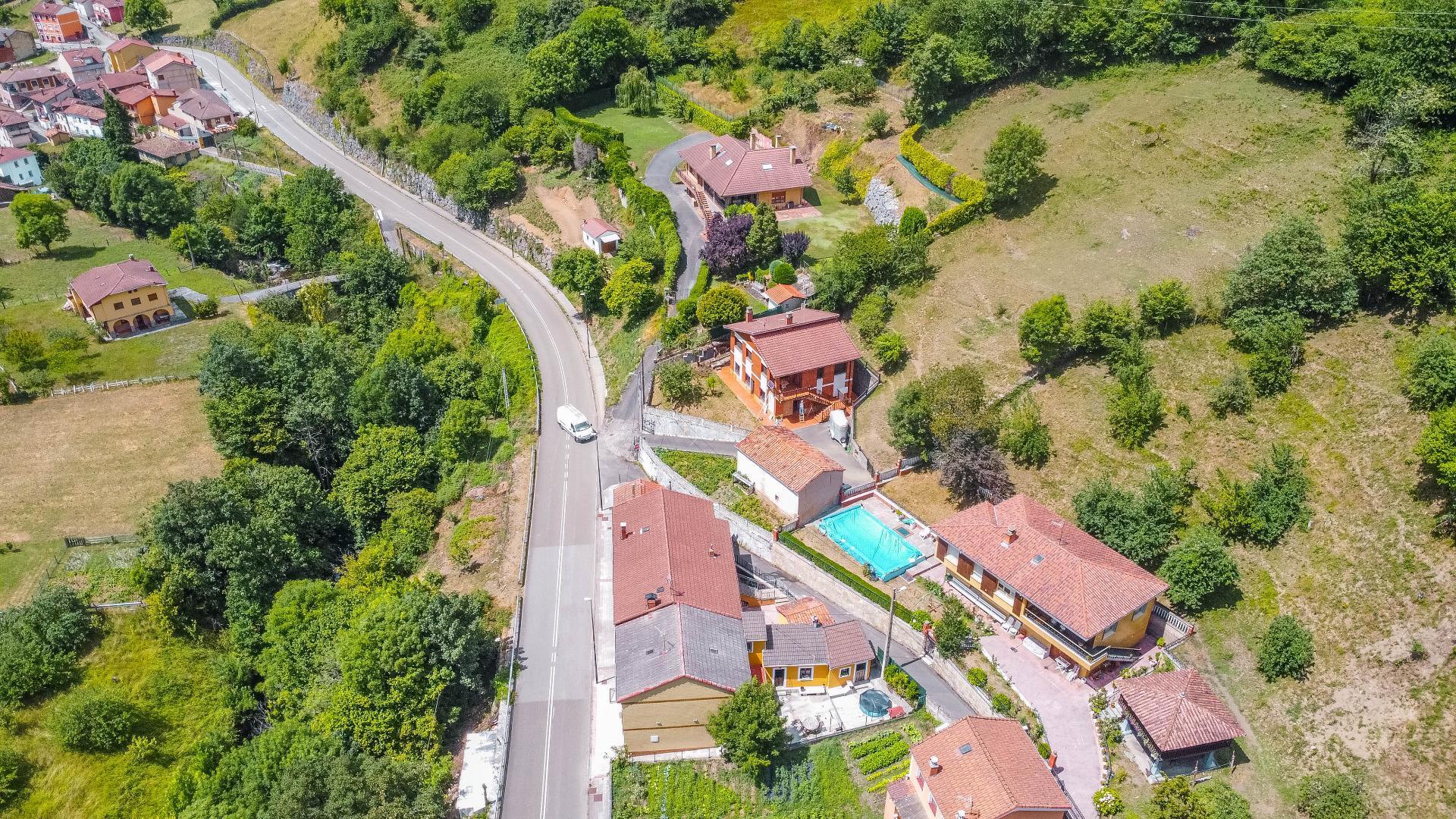 Casas o chalets-Venta-Aller-2414588-Foto-44