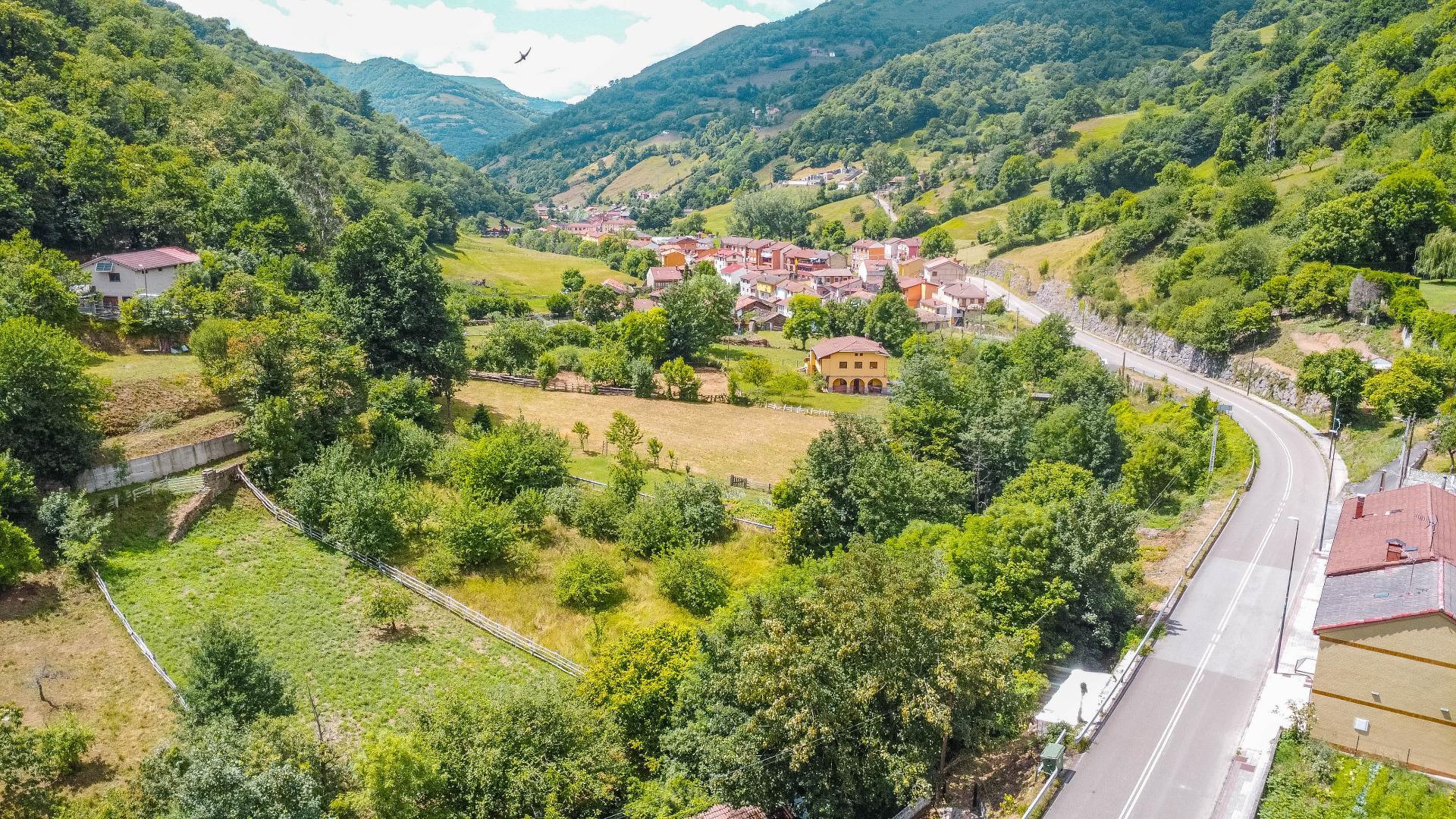 Casas o chalets-Venta-Aller-2414588-Foto-48