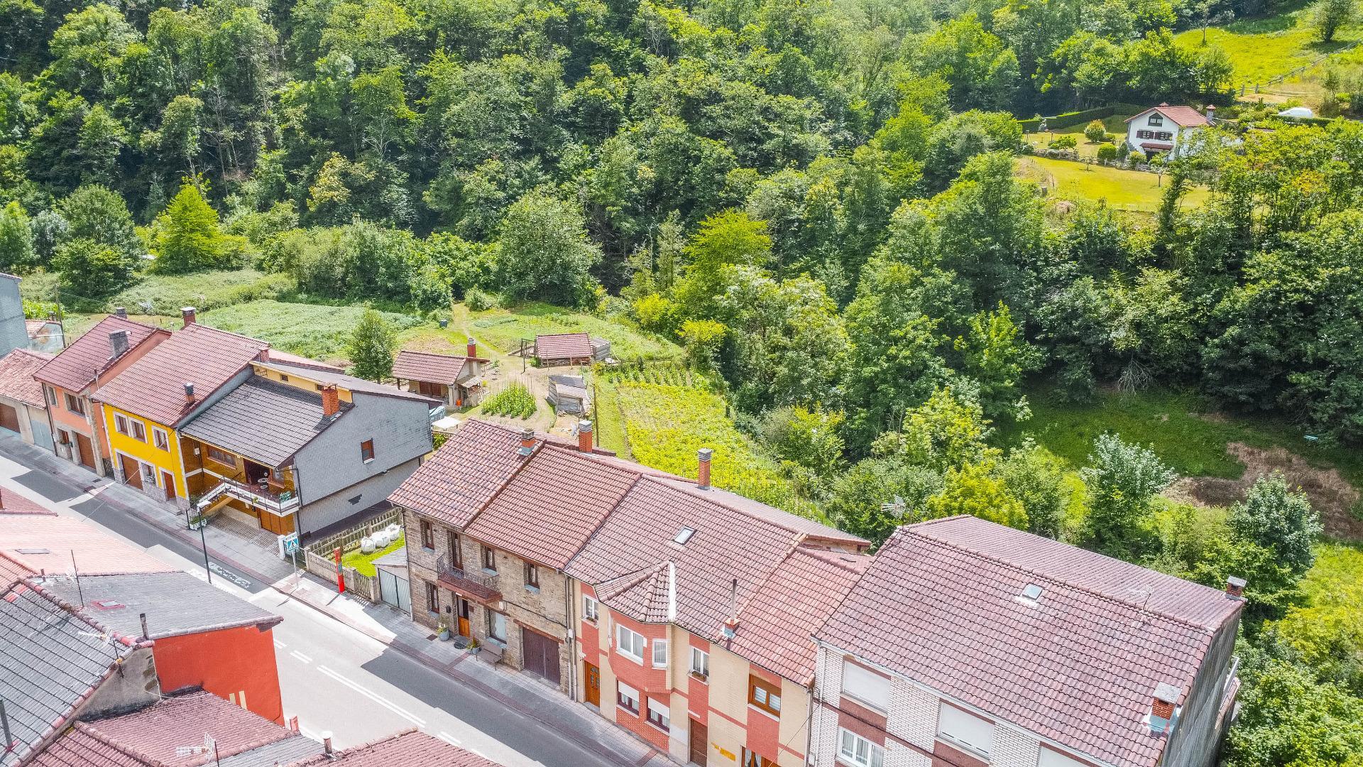 Casas o chalets-Venta-Aller-2414588-Foto-47
