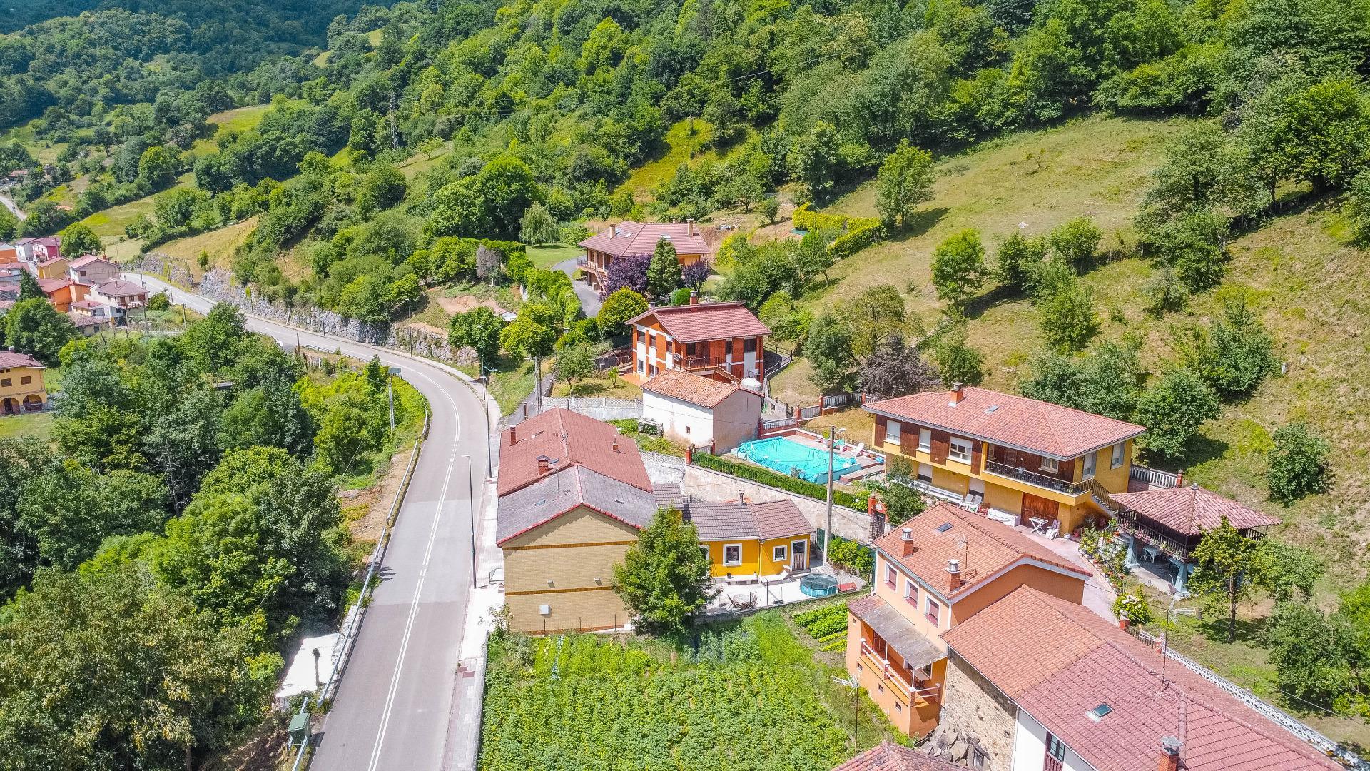Casas o chalets-Venta-Aller-2414588-Foto-49