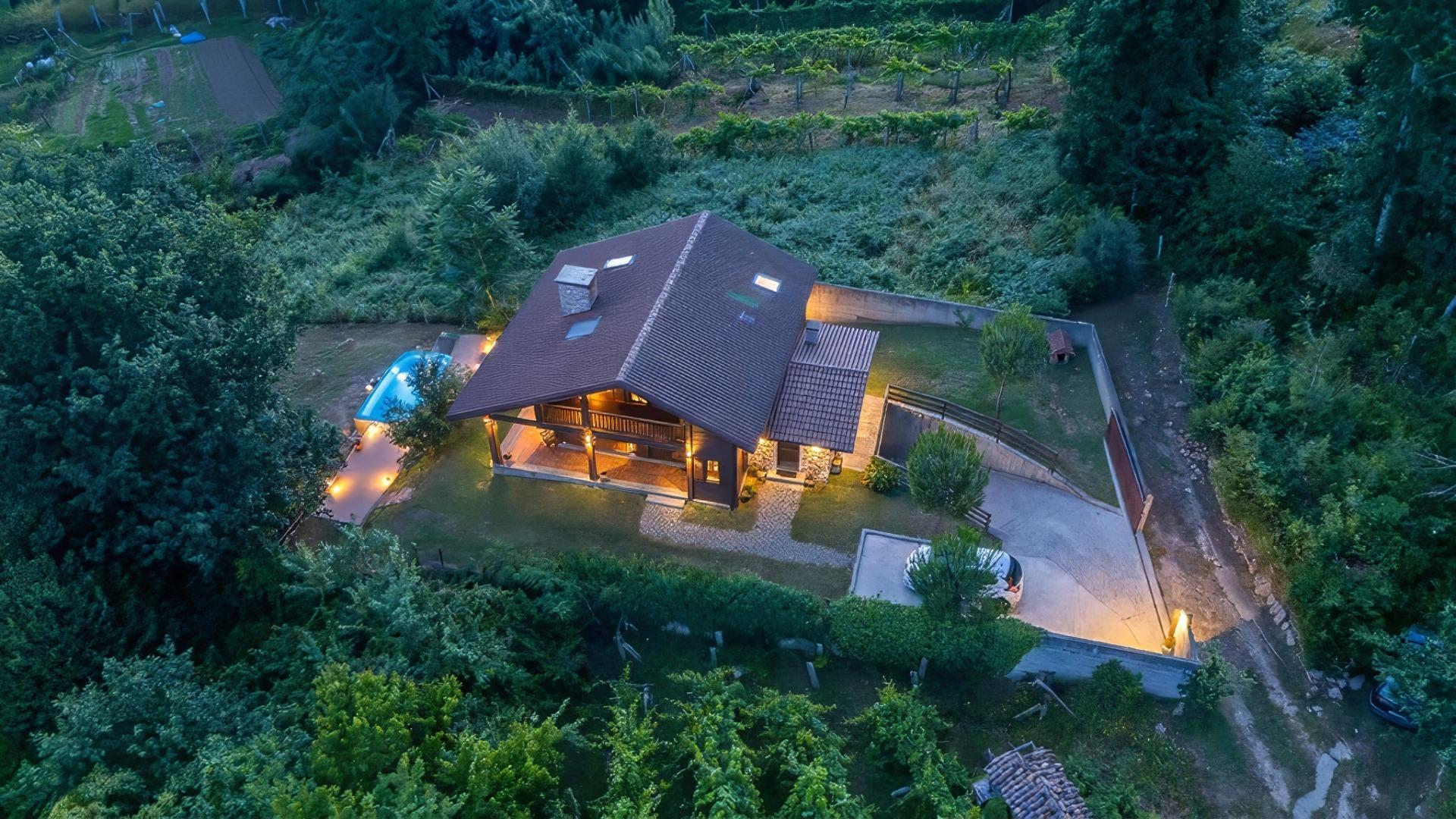 Casas o chalets-Venta-Salceda de Caselas-2411361-Foto-3
