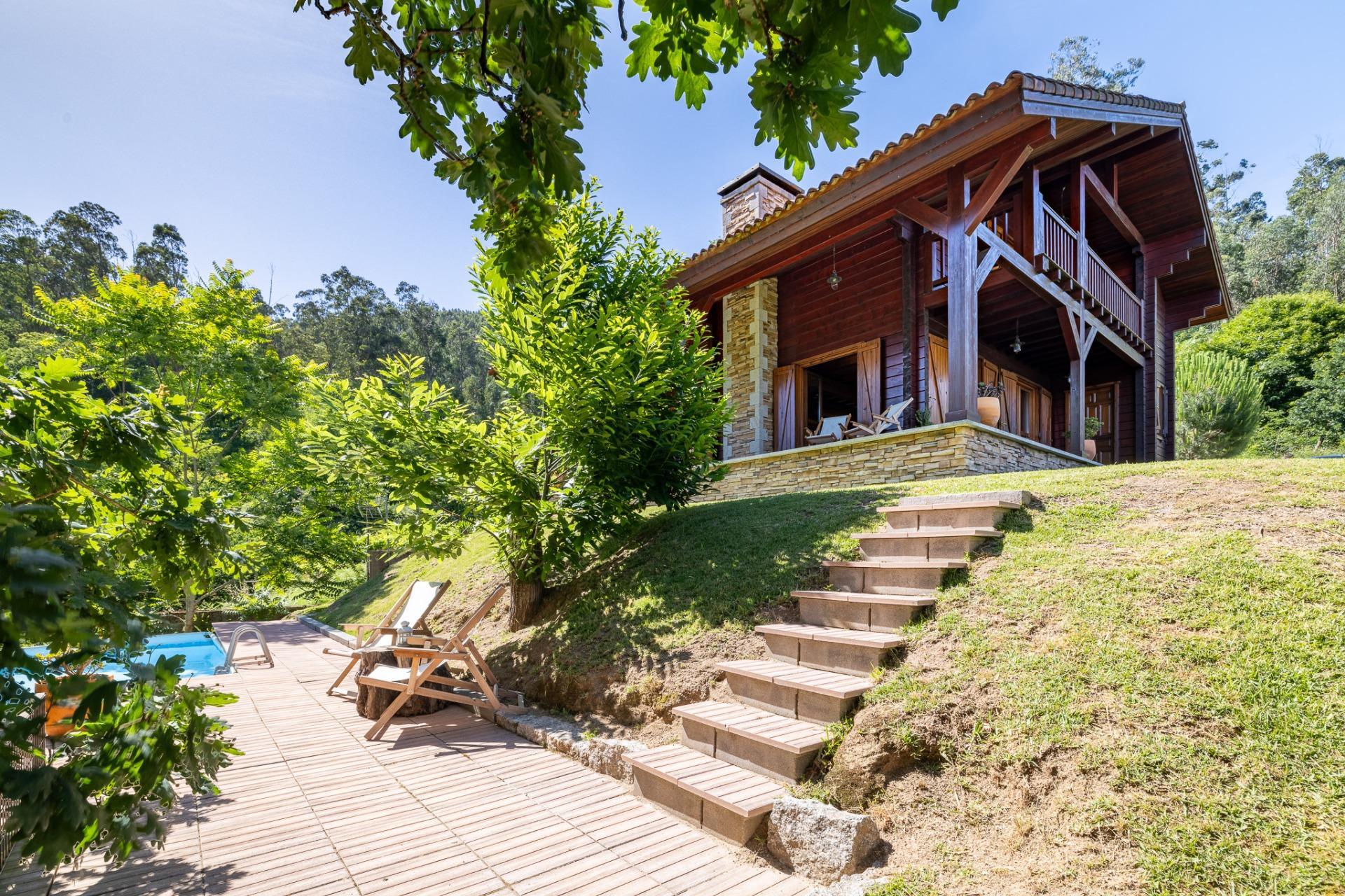 Casas o chalets-Venta-Salceda de Caselas-2411361-Foto-5