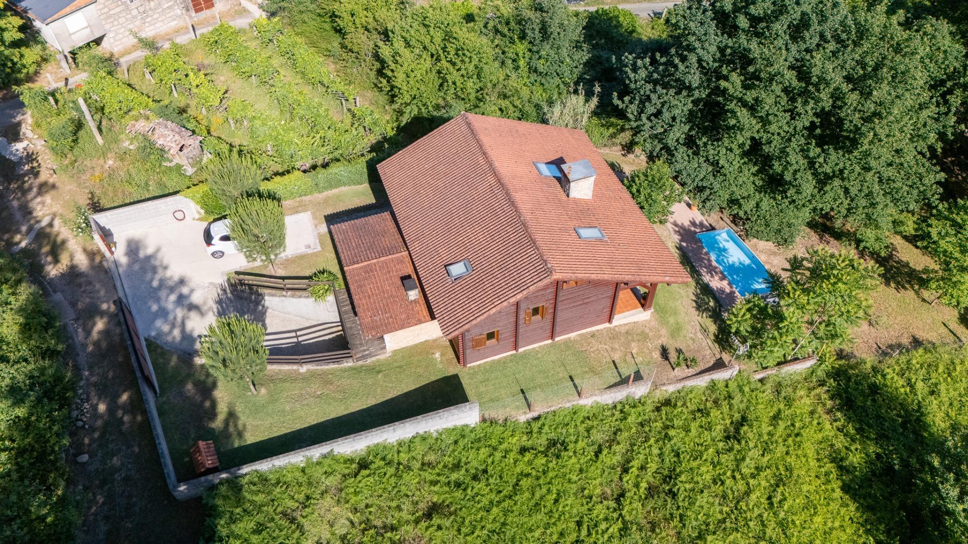 Casas o chalets-Venta-Salceda de Caselas-2411361-Foto-9
