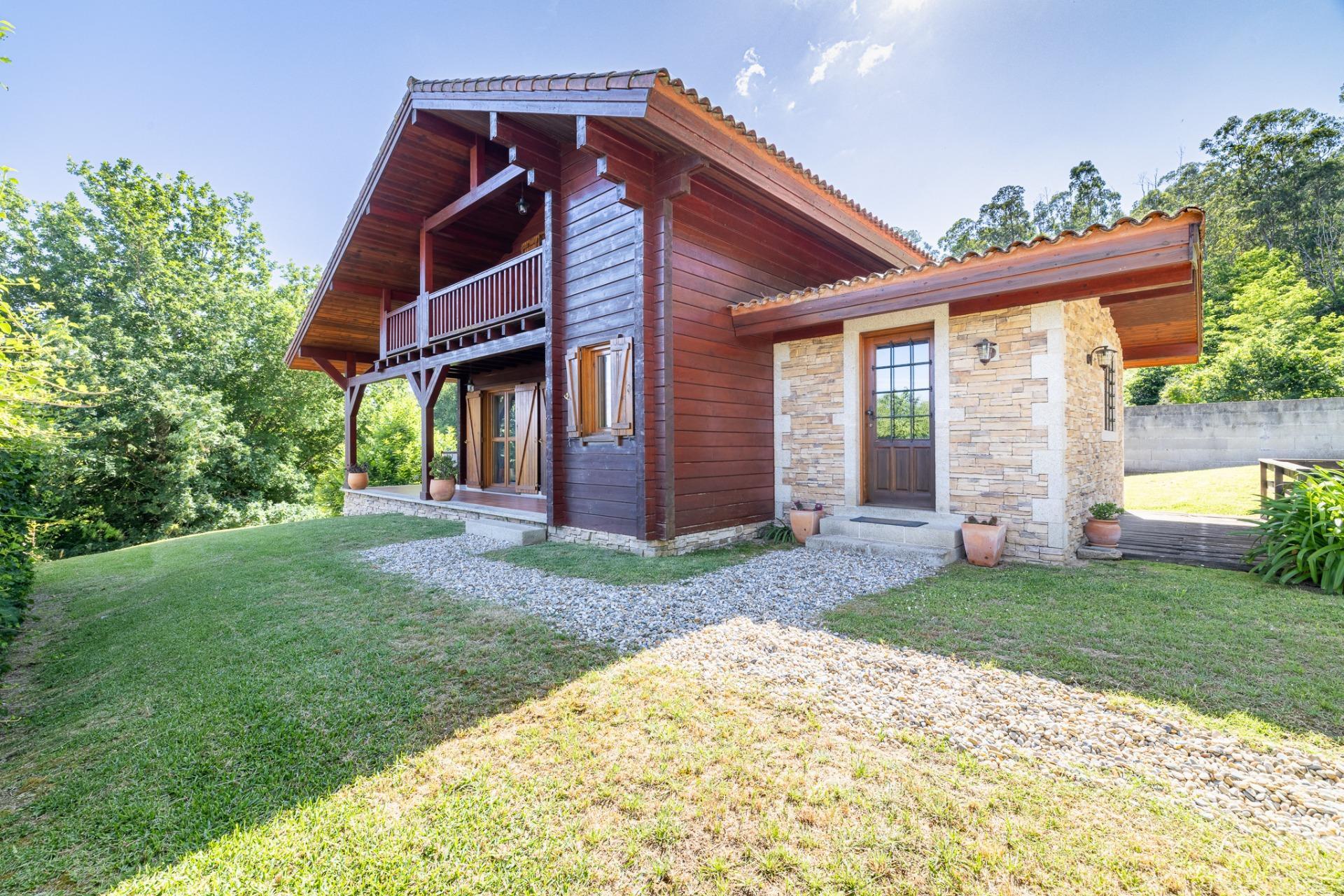 Casas o chalets-Venta-Salceda de Caselas-2411361-Foto-4