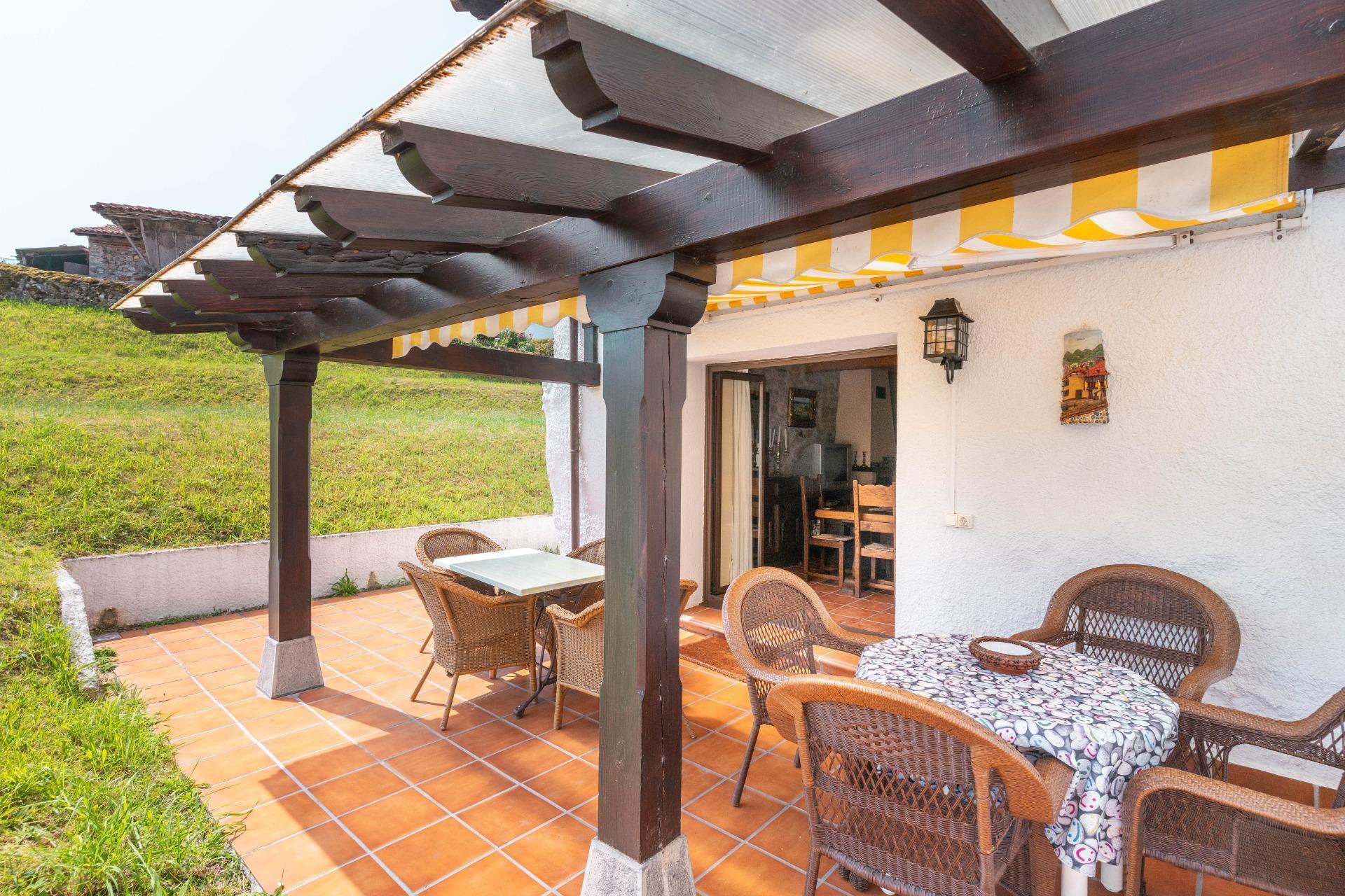 Casa en venta, Gobiendes, Asturias