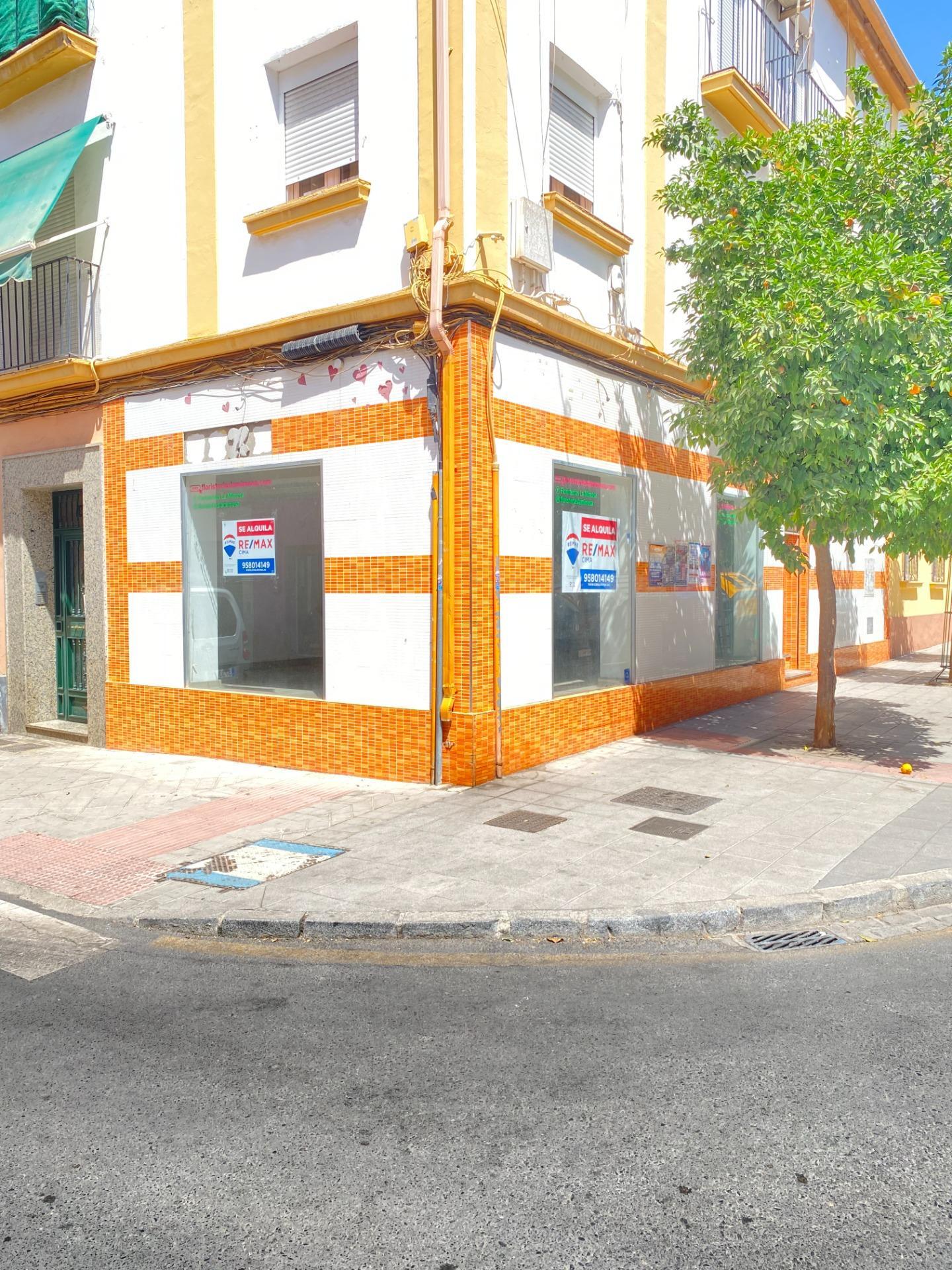 Local Comercial en alquiler, Granada, Granada