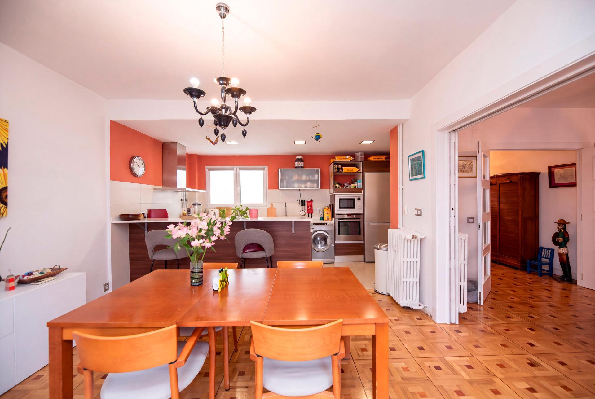 Piso en venta, Madrid, Madrid
